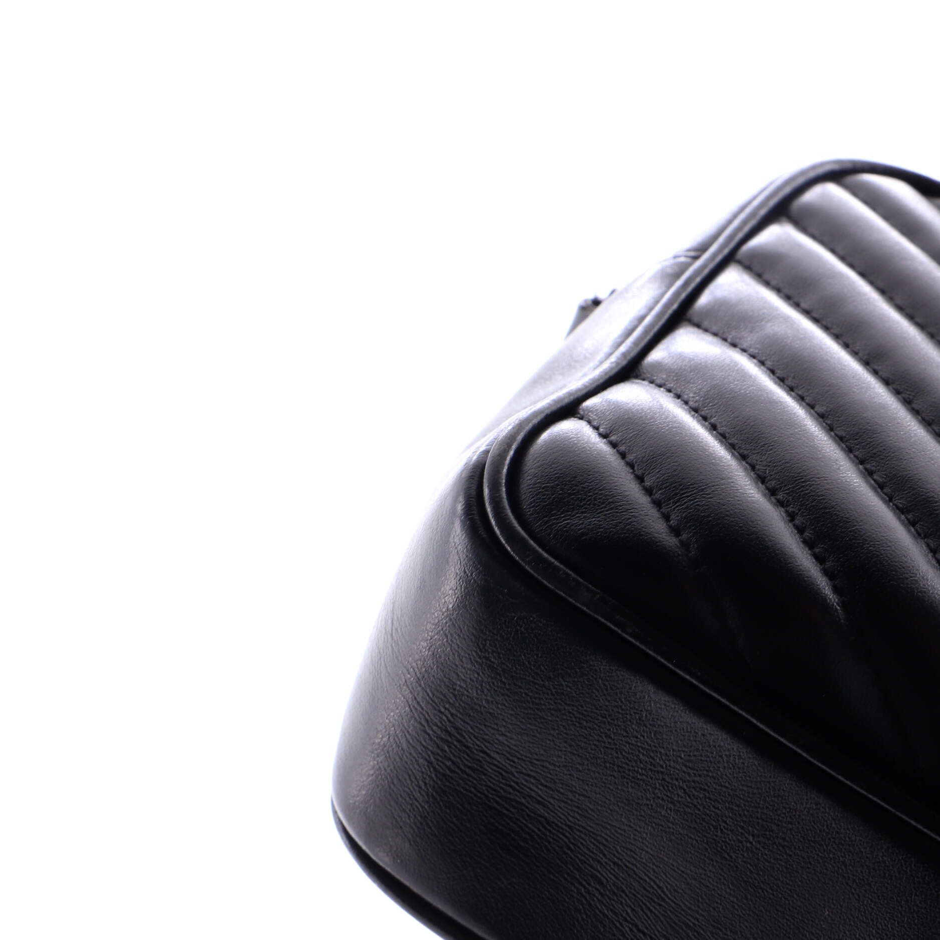 Saint Laurent Paris Lou Camera Bag Size ONE SIZE - 6 Thumbnail