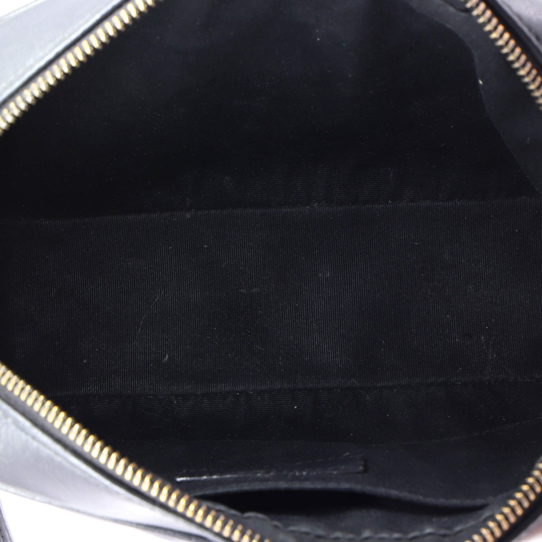 Saint Laurent Paris Lou Camera Bag Size ONE SIZE - 5 Thumbnail
