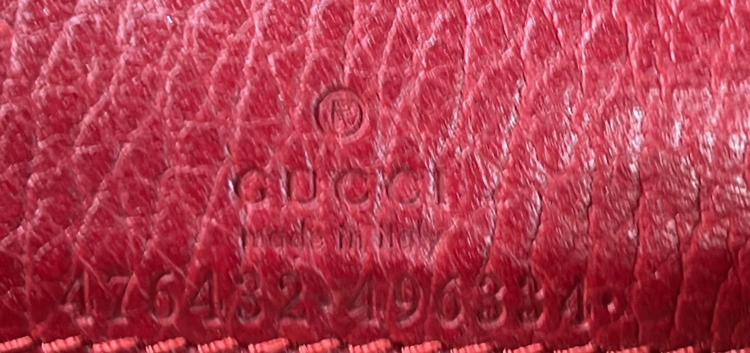 Gucci Dionysus Bag Size ONE SIZE - 6 Thumbnail