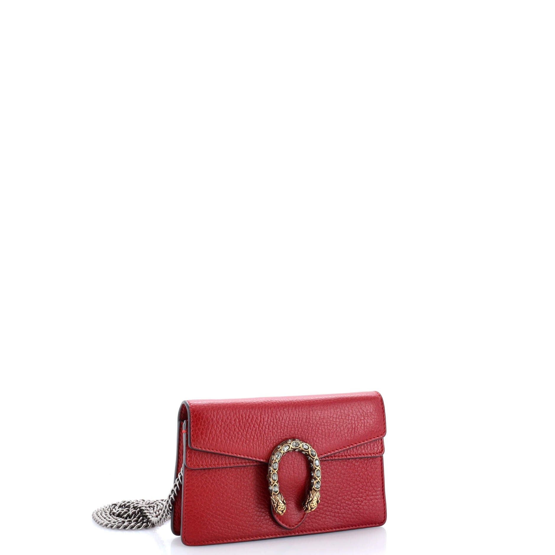 Gucci Dionysus Bag Size ONE SIZE - 2 Thumbnail