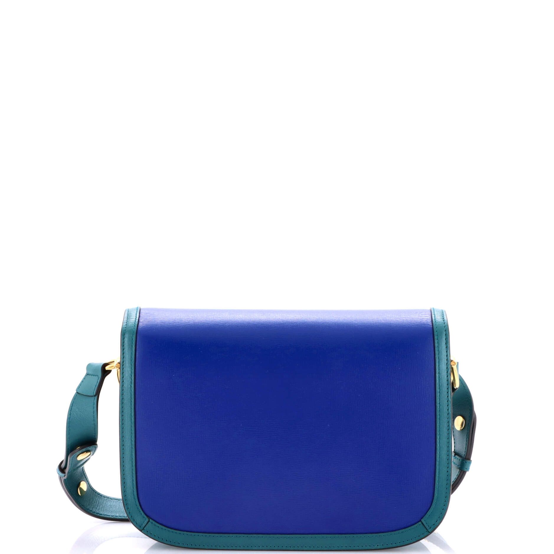 Gucci Horsebit 1955 Shoulder Bag Size ONE SIZE - 3 Thumbnail
