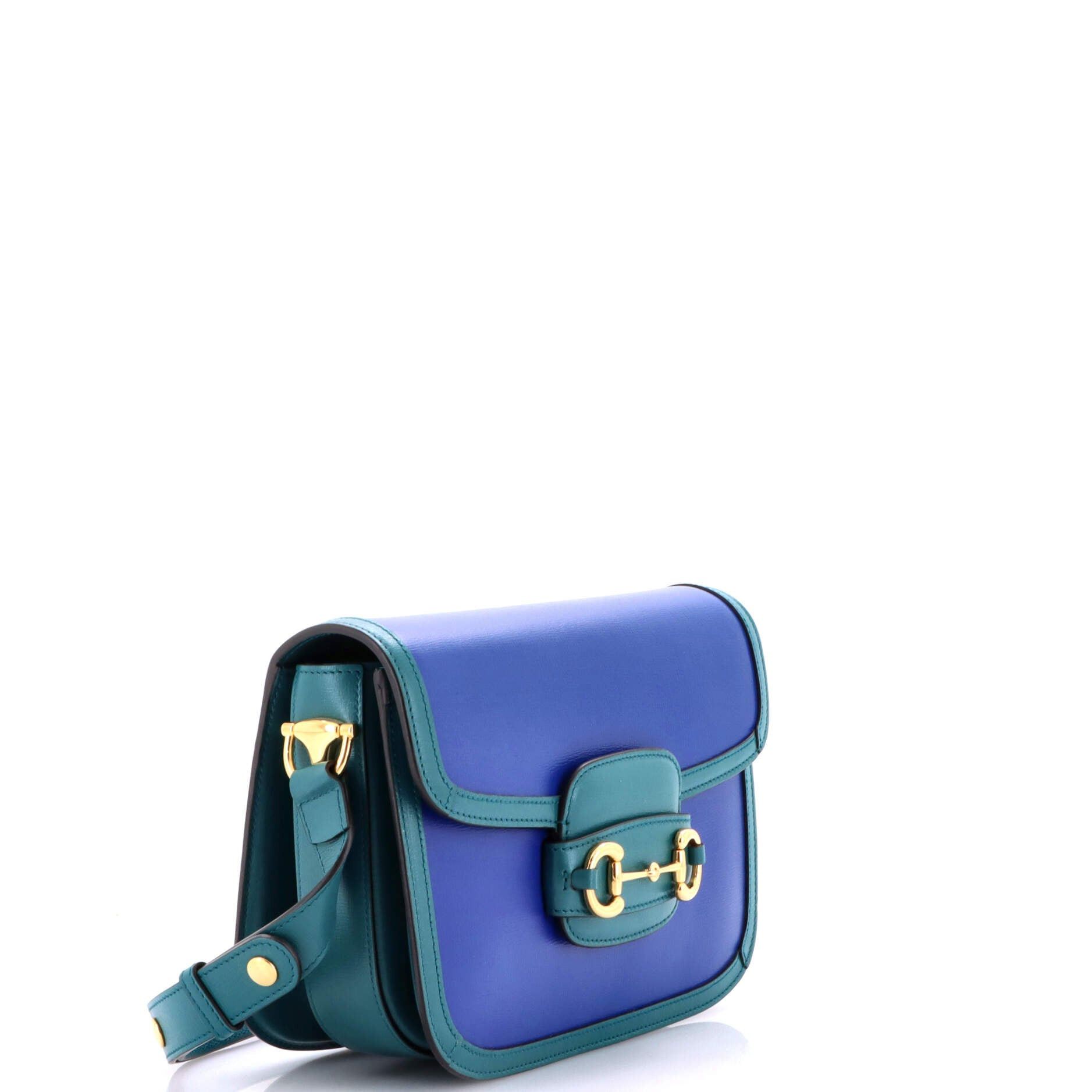 Gucci Horsebit 1955 Shoulder Bag Size ONE SIZE - 2 Thumbnail