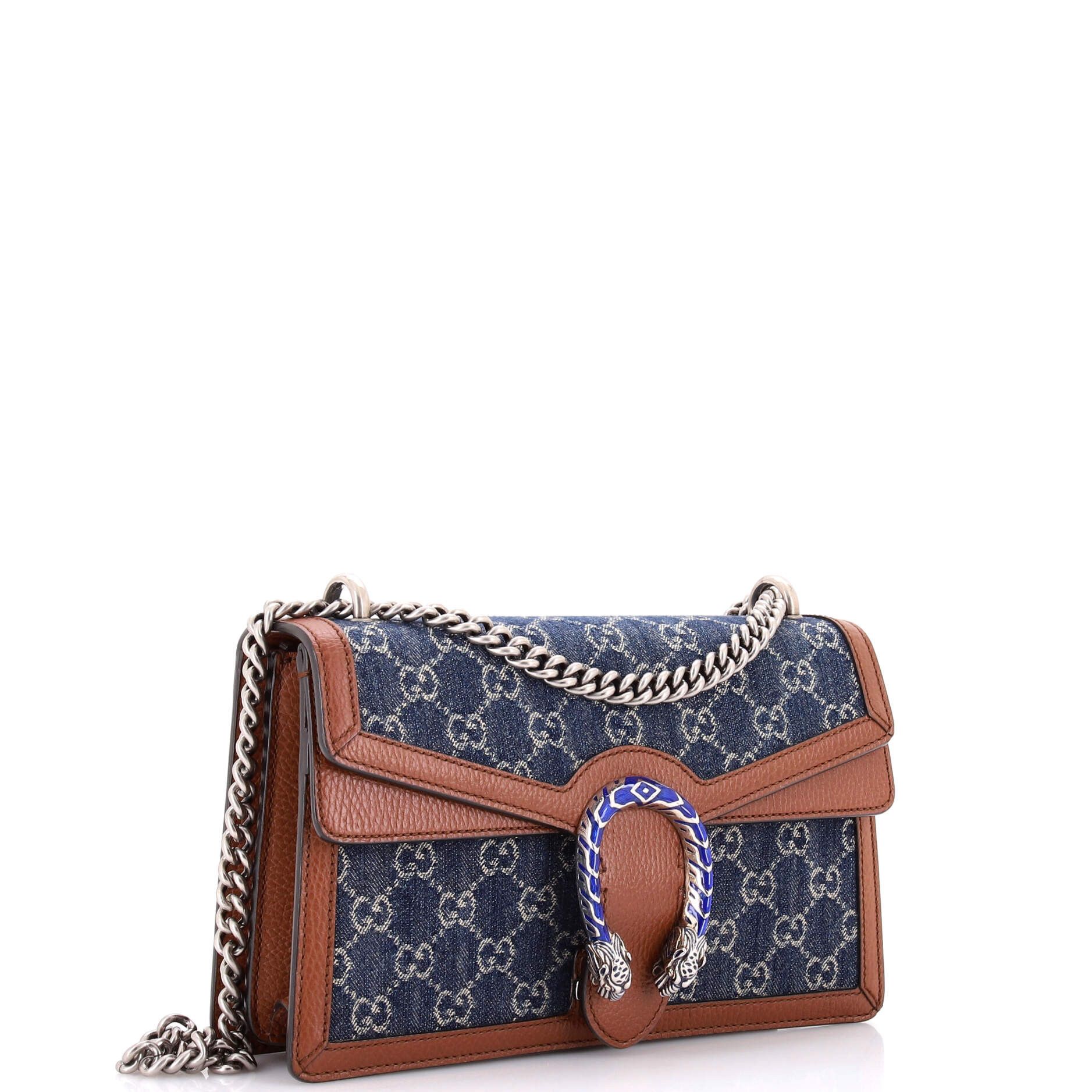 Gucci Dionysus Bag Size ONE SIZE - 2 Thumbnail
