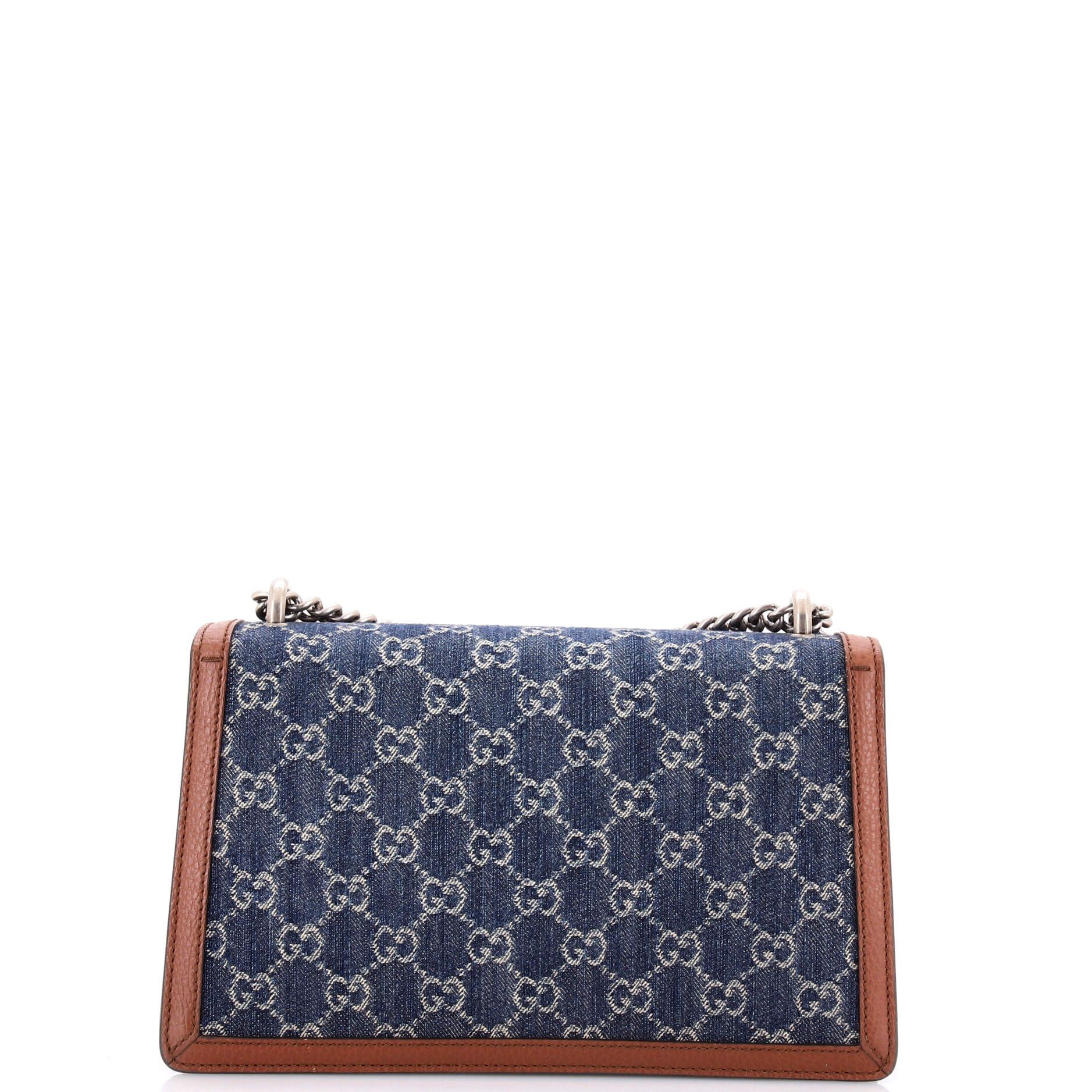 Gucci Dionysus Bag Size ONE SIZE - 3 Thumbnail