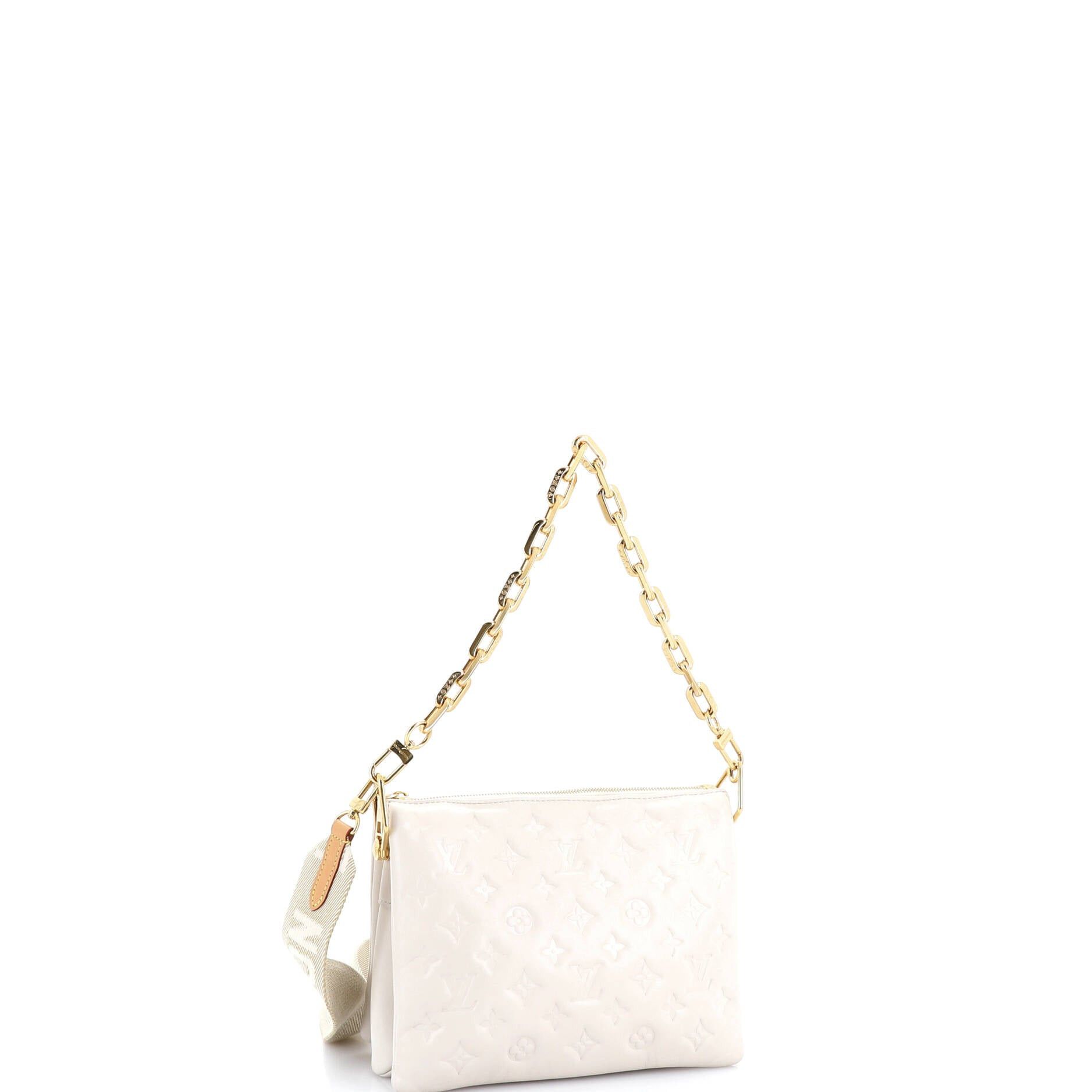 Louis Vuitton Coussin Bag Size ONE SIZE - 3 Thumbnail