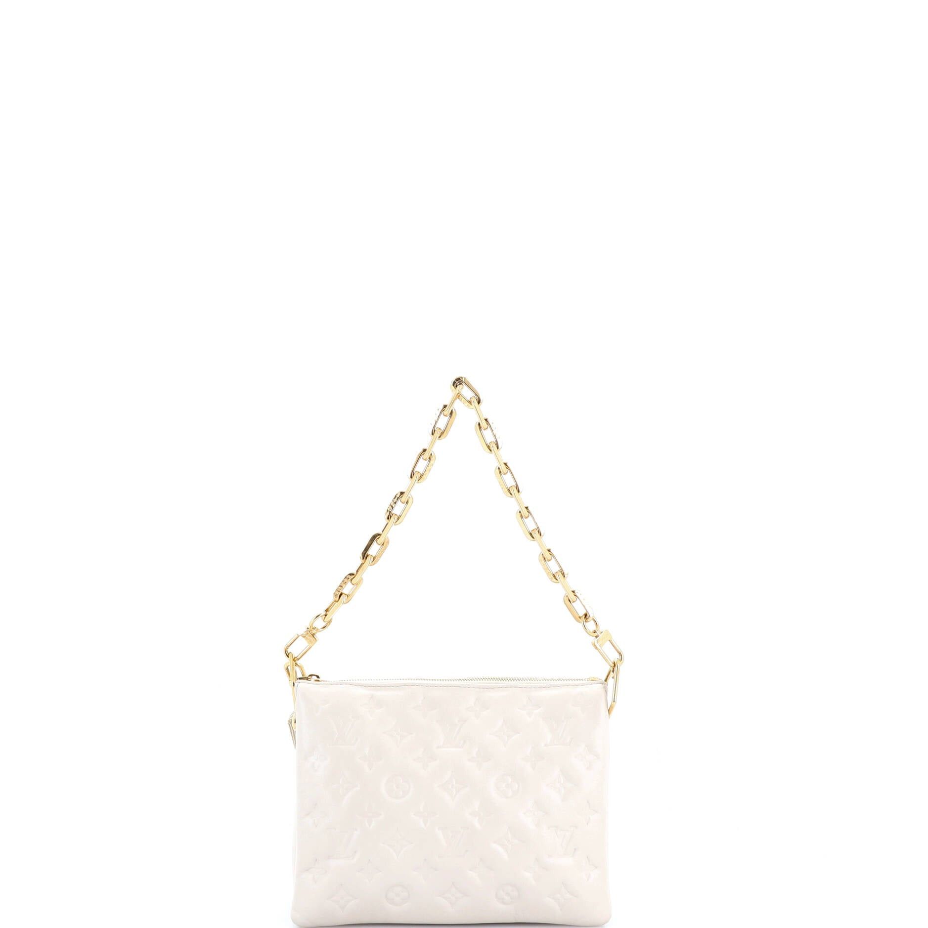 Louis Vuitton Coussin Bag Size ONE SIZE - 2 Thumbnail