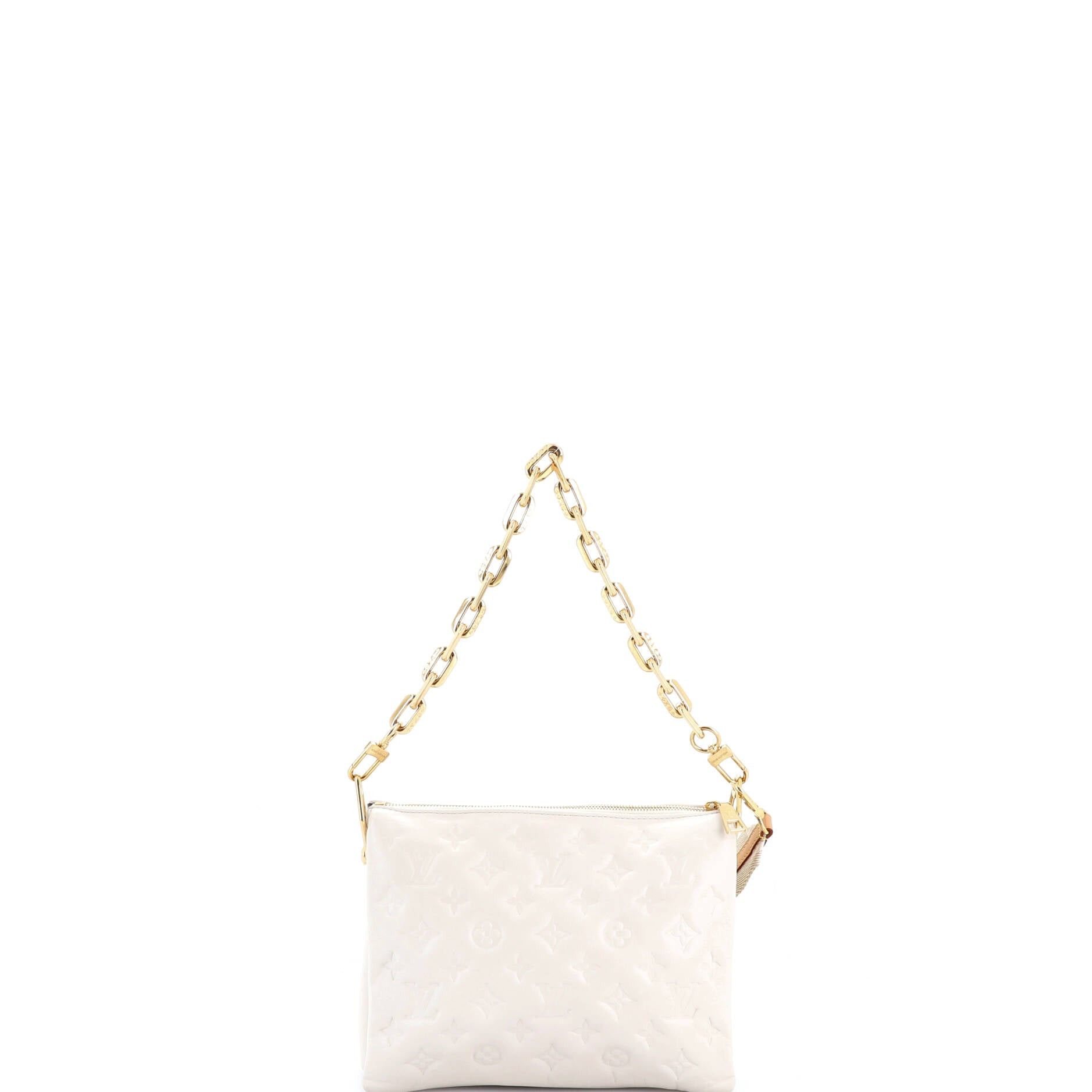 Louis Vuitton Coussin Bag Size ONE SIZE - 5 Thumbnail
