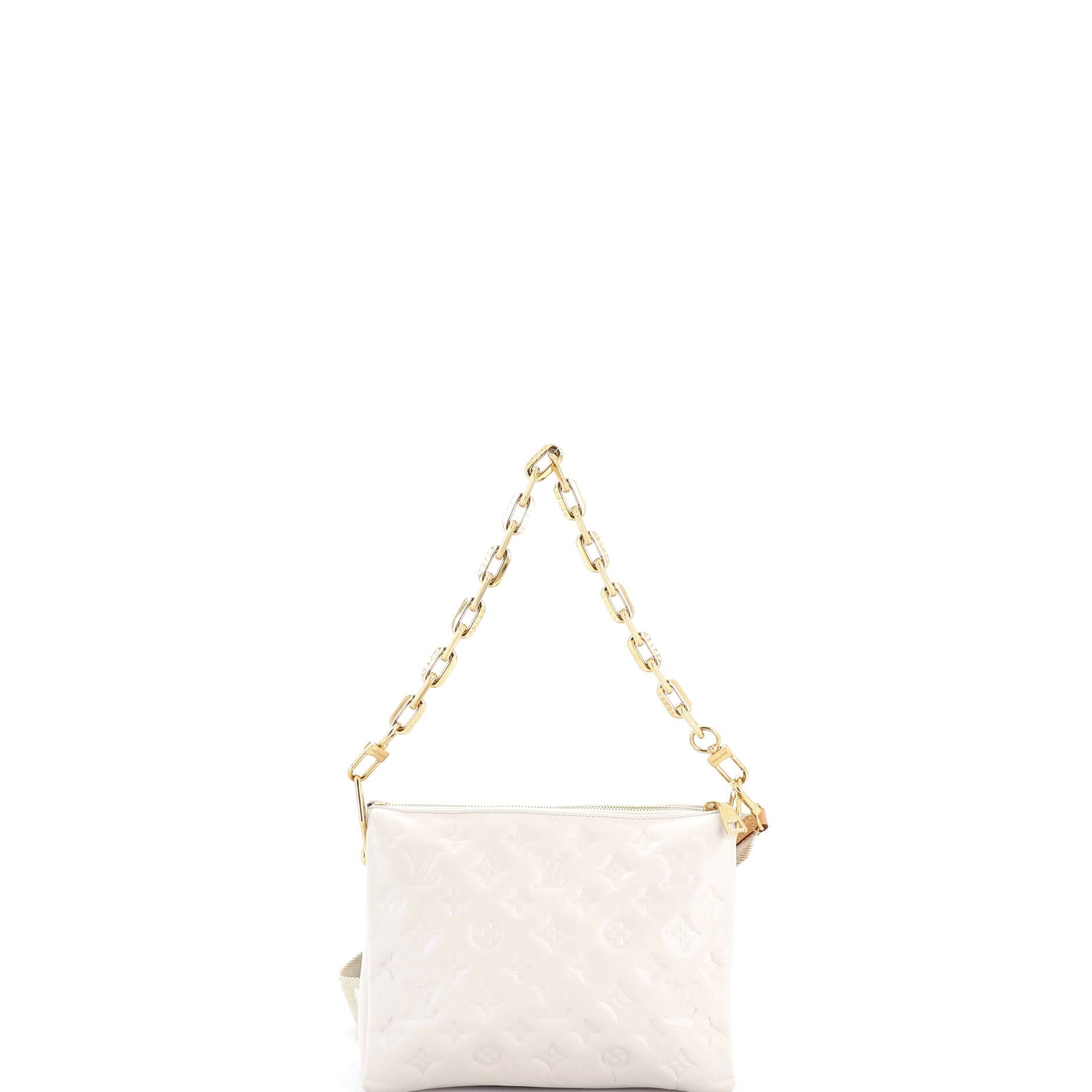 Louis Vuitton Coussin Bag Size ONE SIZE - 4 Thumbnail