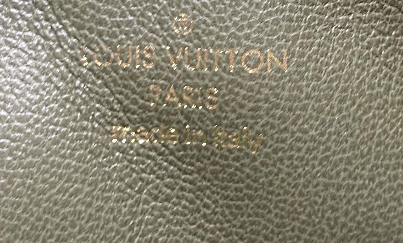 Louis Vuitton Coussin Bag Size ONE SIZE - 9 Thumbnail