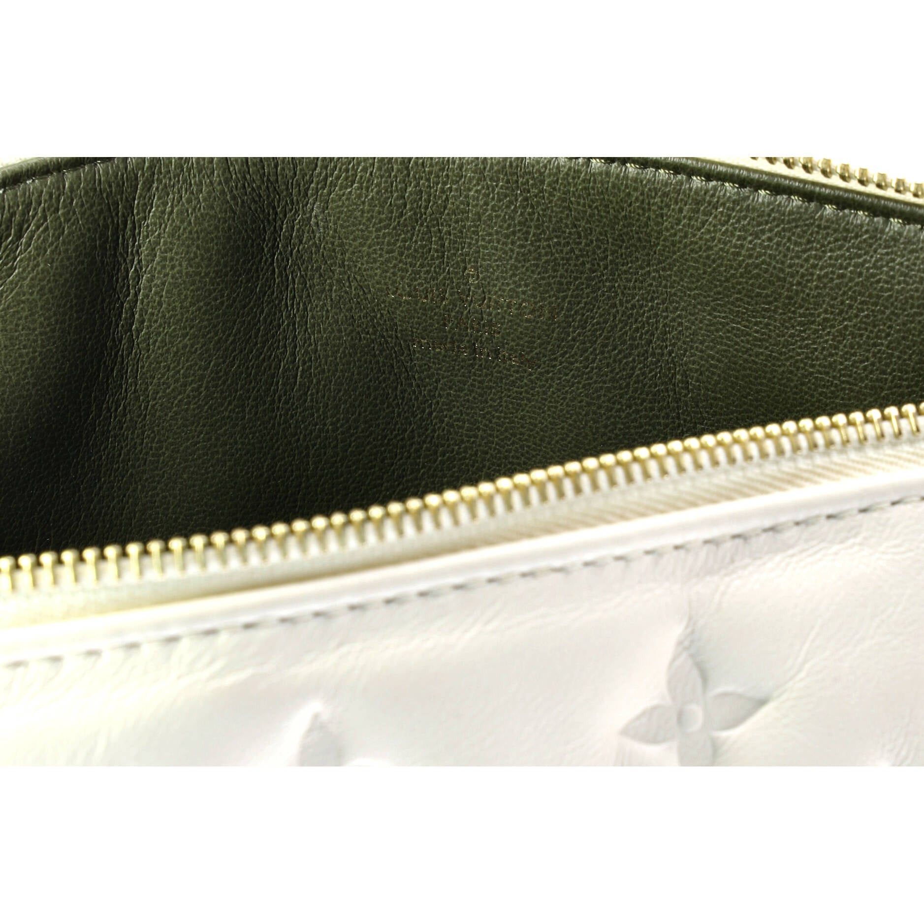 Louis Vuitton Coussin Bag Size ONE SIZE - 8 Thumbnail