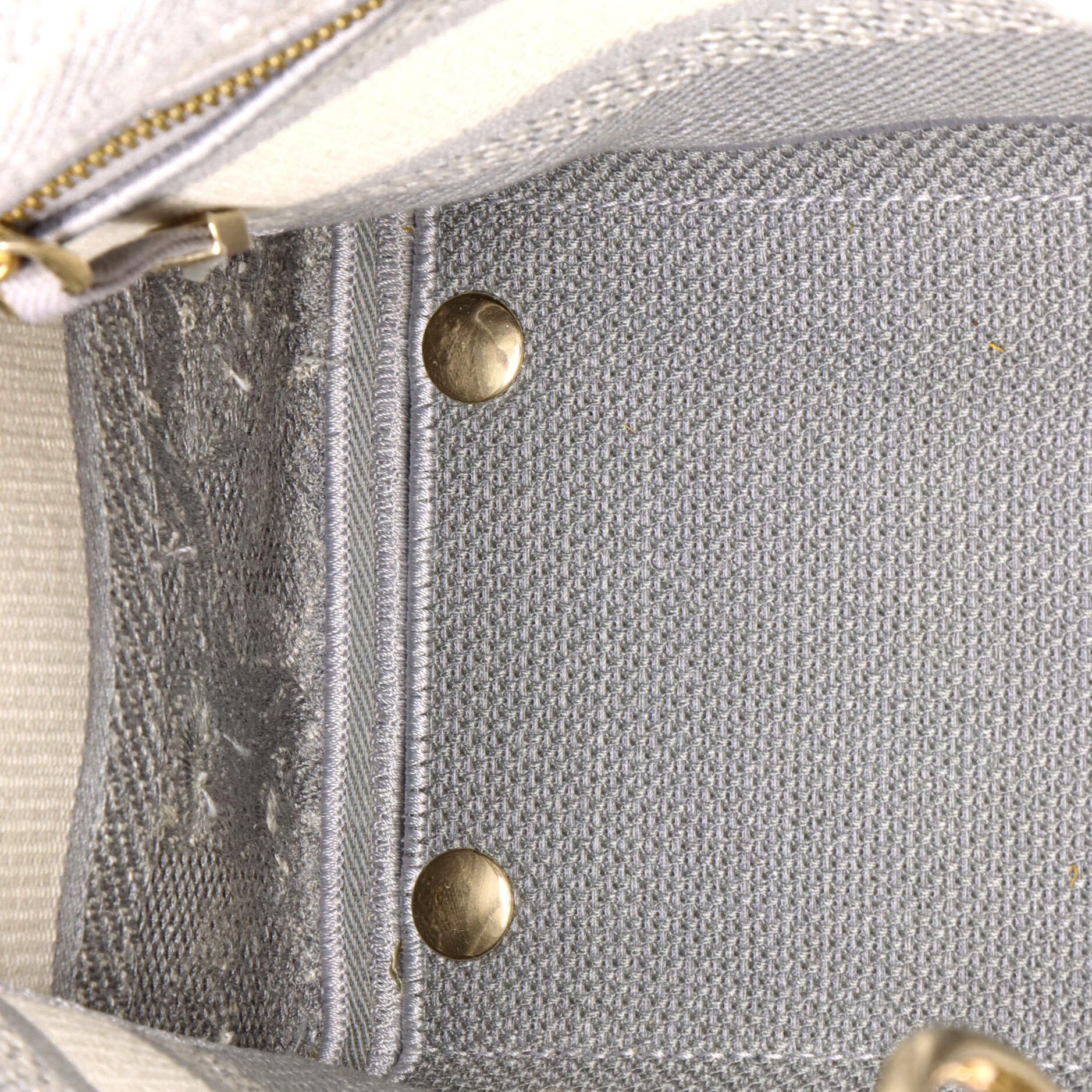 Dior Toile de Jouy Lady D-Lite Bag Size ONE SIZE - 5 Thumbnail