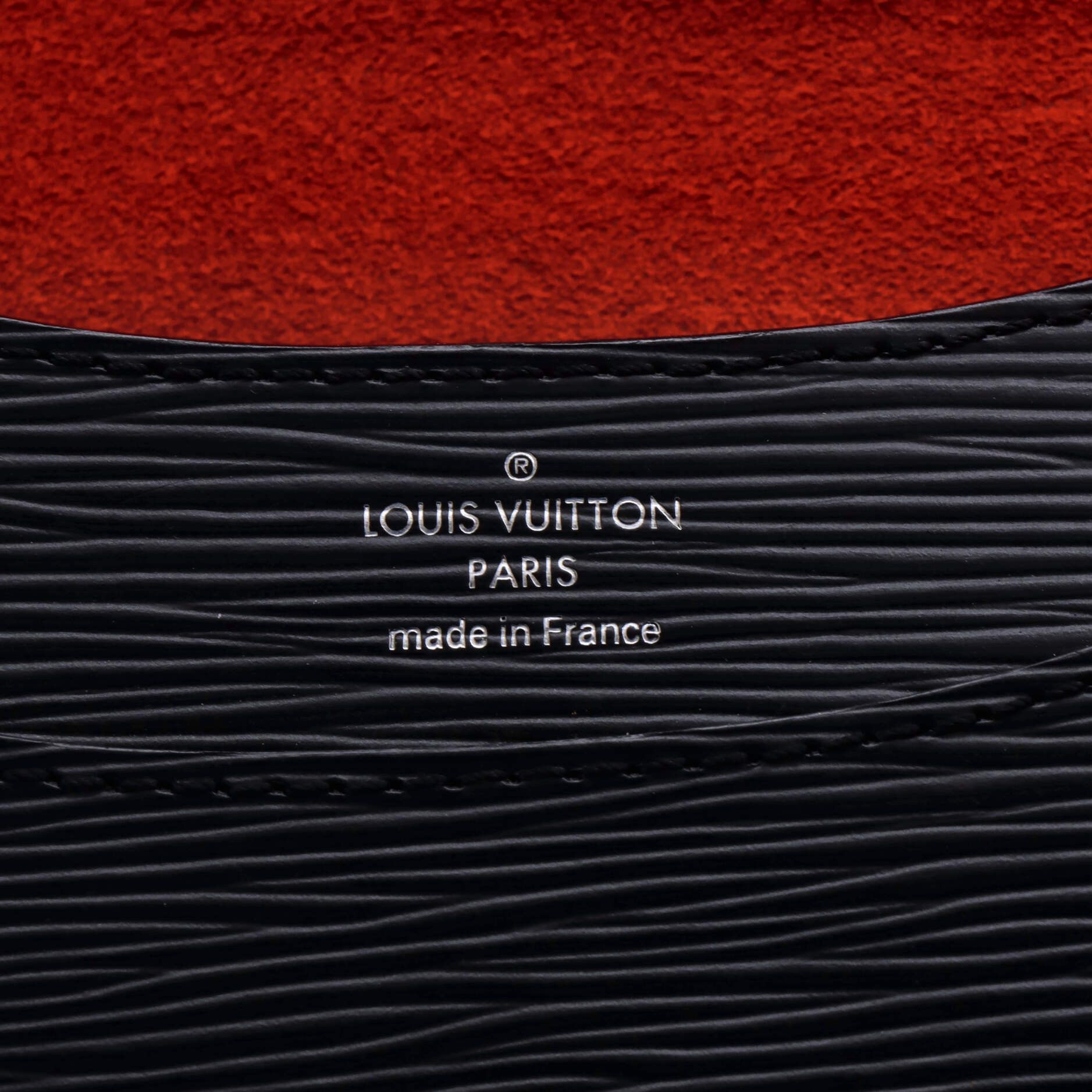 Louis Vuitton Neo Monceau Handbag Size ONE SIZE - 6 Thumbnail