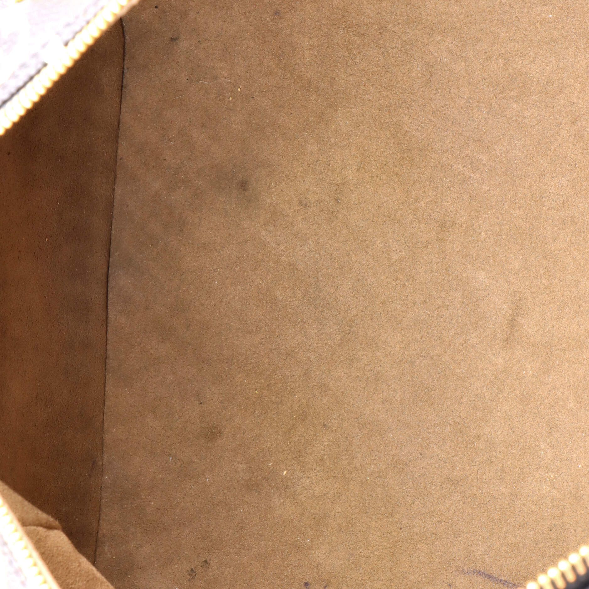 Louis Vuitton Speedy Handbag Size ONE SIZE - 5 Thumbnail