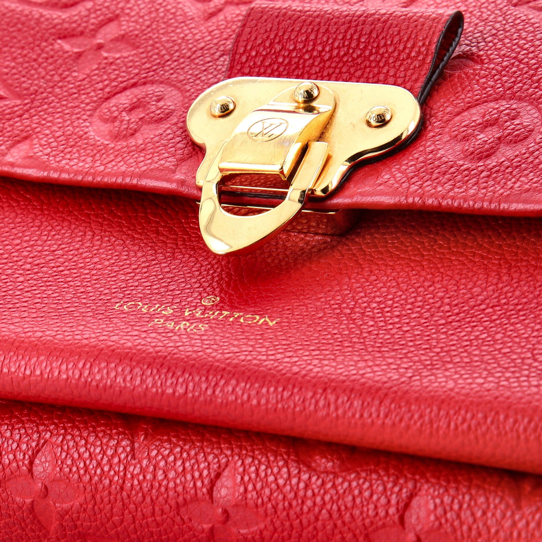 Louis Vuitton Vavin Handbag Size ONE SIZE - 7 Thumbnail
