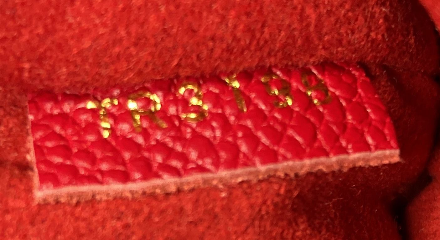 Louis Vuitton Vavin Handbag Size ONE SIZE - 8 Thumbnail