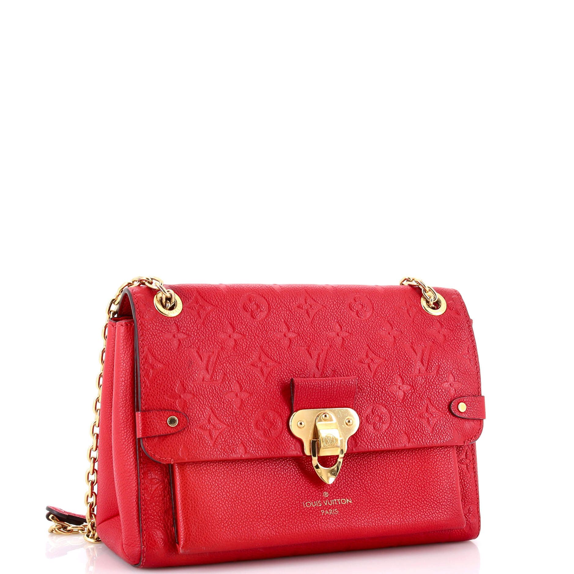 Louis Vuitton Vavin Handbag Size ONE SIZE - 2 Thumbnail