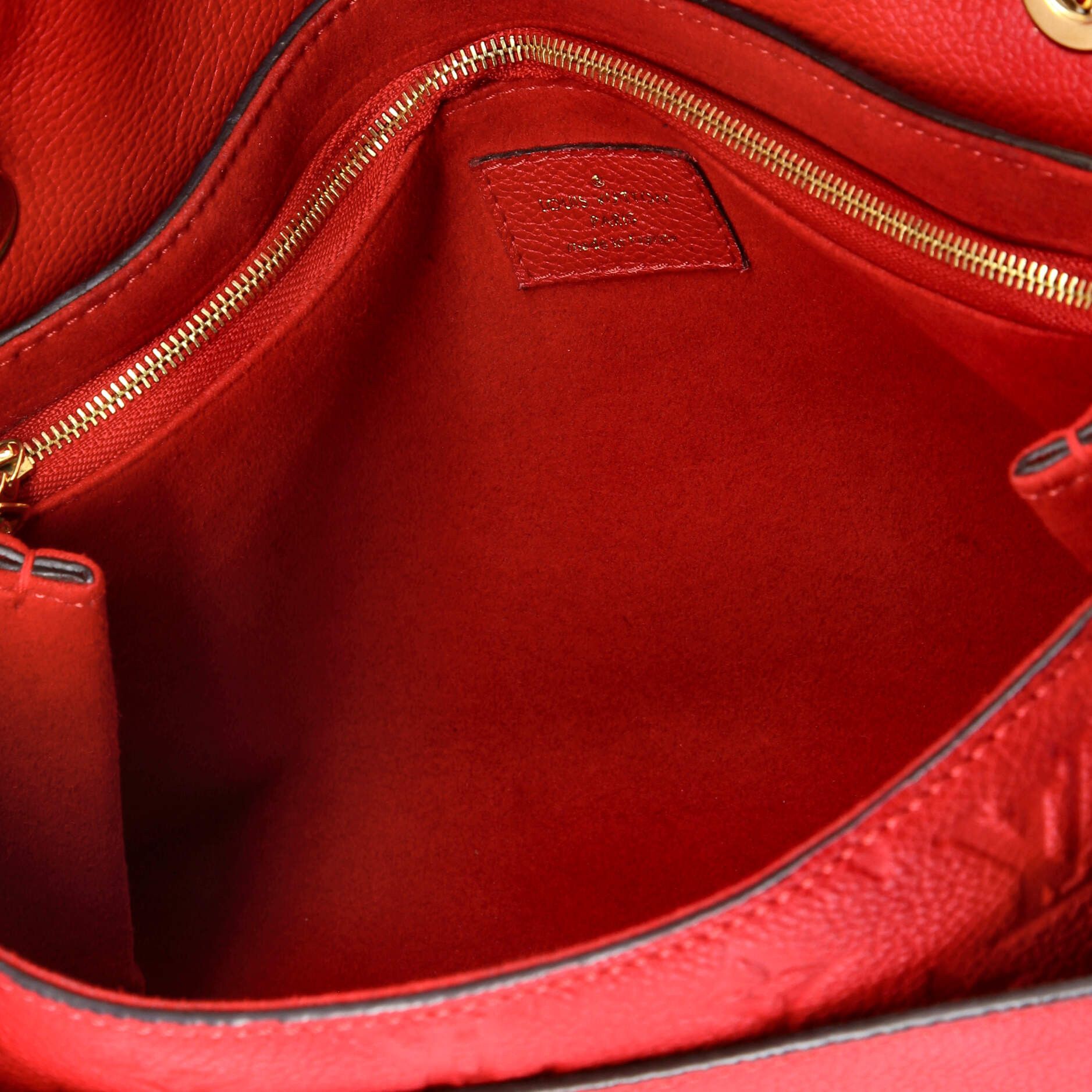 Louis Vuitton Vavin Handbag Size ONE SIZE - 5 Thumbnail