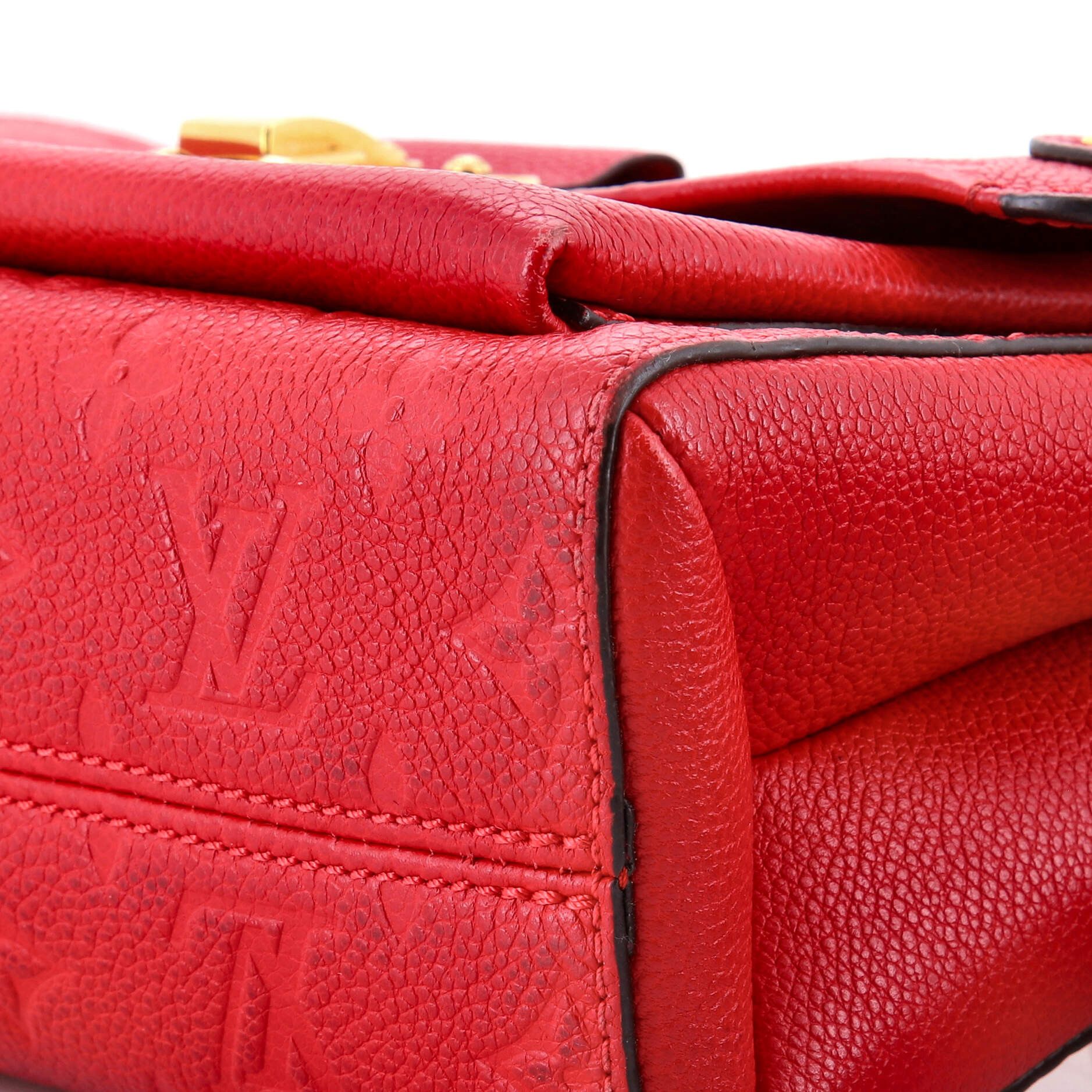 Louis Vuitton Vavin Handbag Size ONE SIZE - 6 Thumbnail