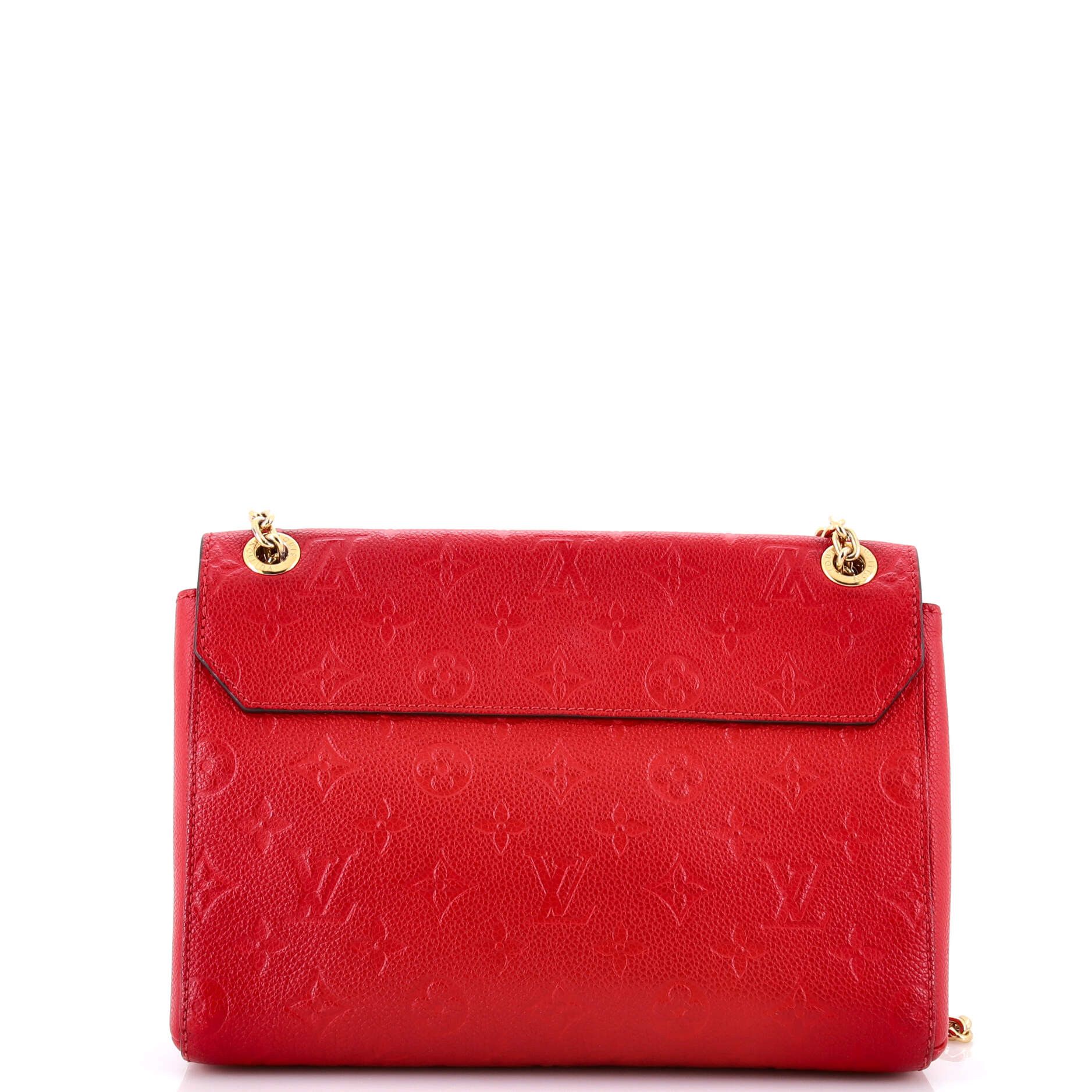 Louis Vuitton Vavin Handbag Size ONE SIZE - 3 Thumbnail