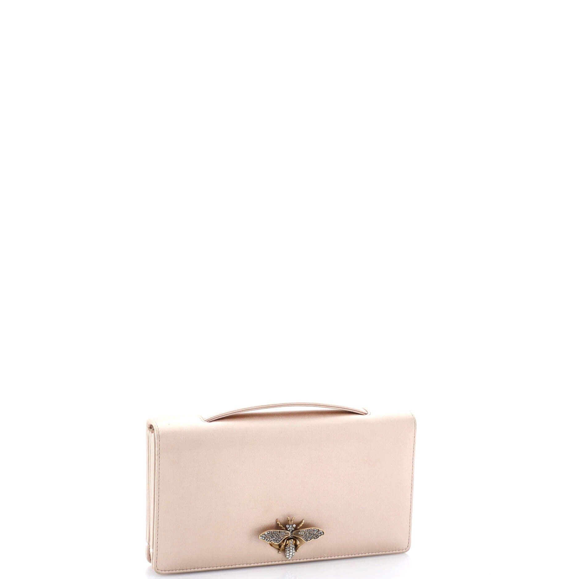 Dior Bee Clutch Size ONE SIZE - 2 Thumbnail
