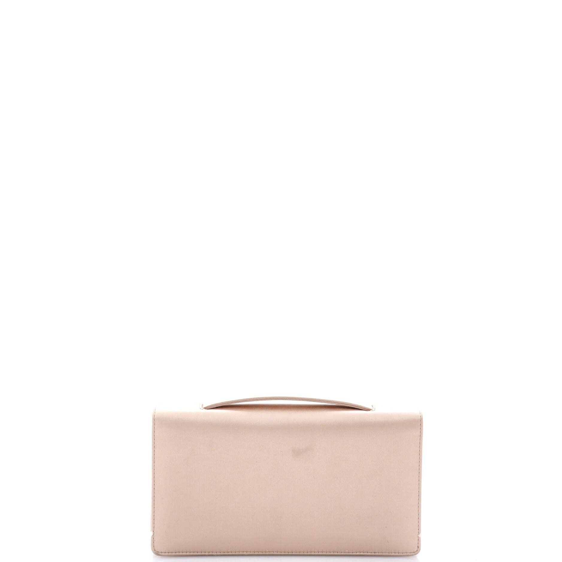 Dior Bee Clutch Size ONE SIZE - 3 Thumbnail