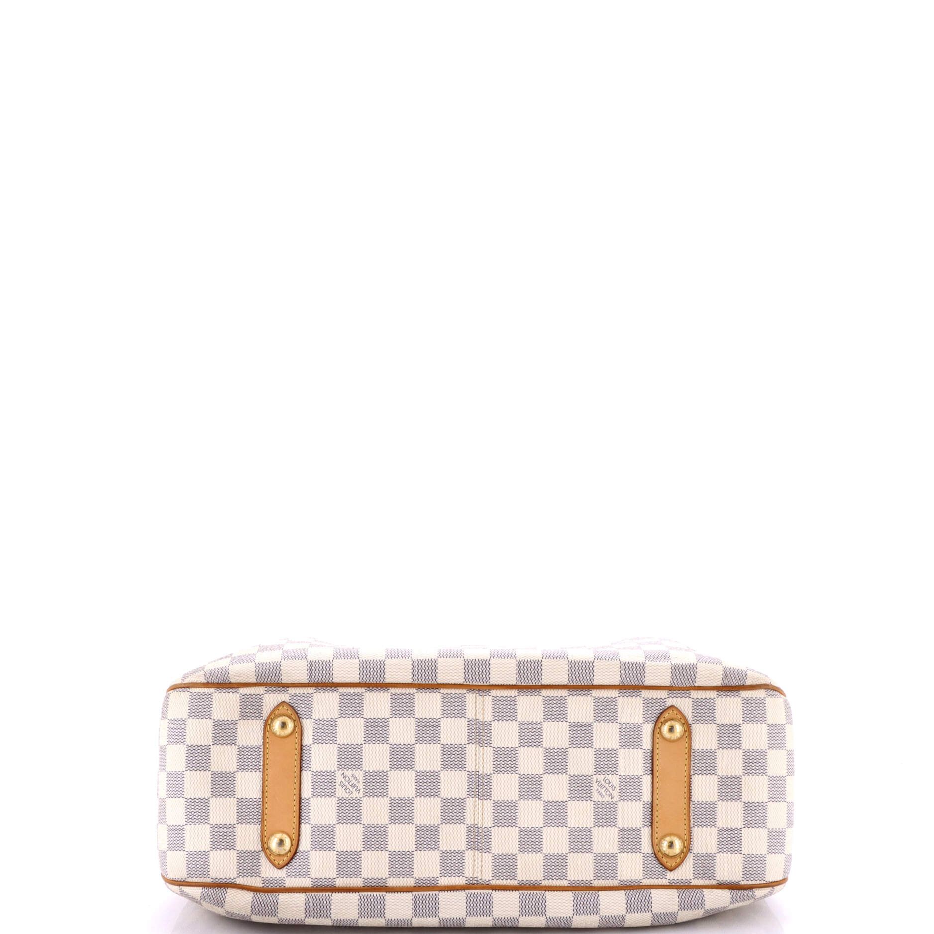Louis Vuitton Siracusa Handbag Size ONE SIZE - 4 Thumbnail