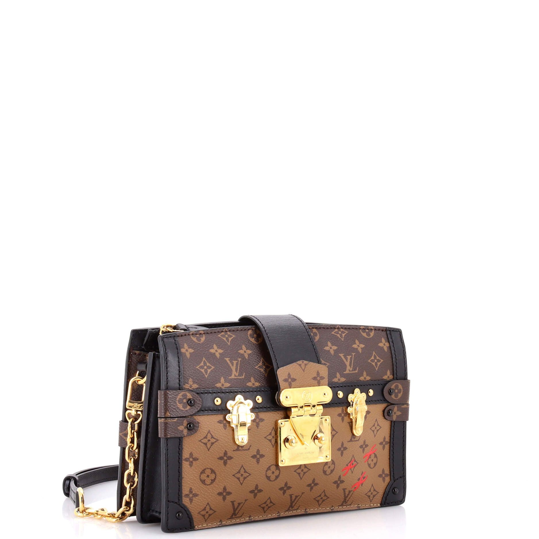 Louis Vuitton Trunk Clutch Size ONE SIZE - 2 Thumbnail