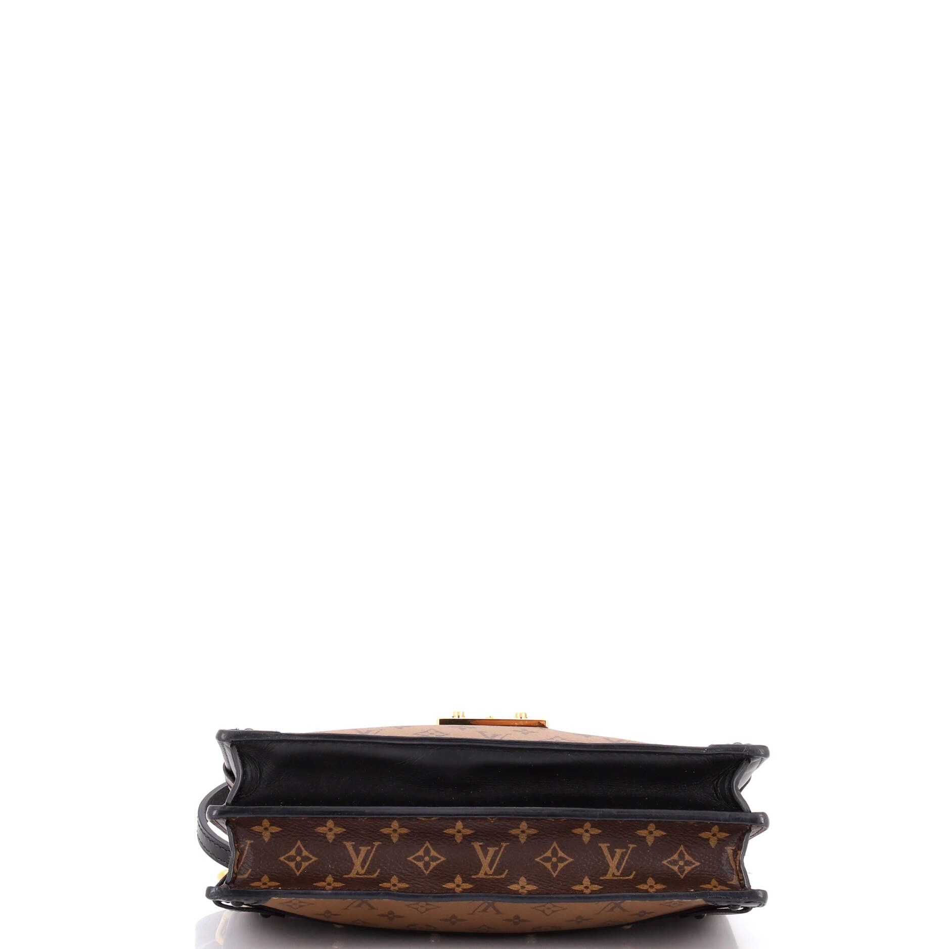 Louis Vuitton Trunk Clutch Size ONE SIZE - 4 Thumbnail