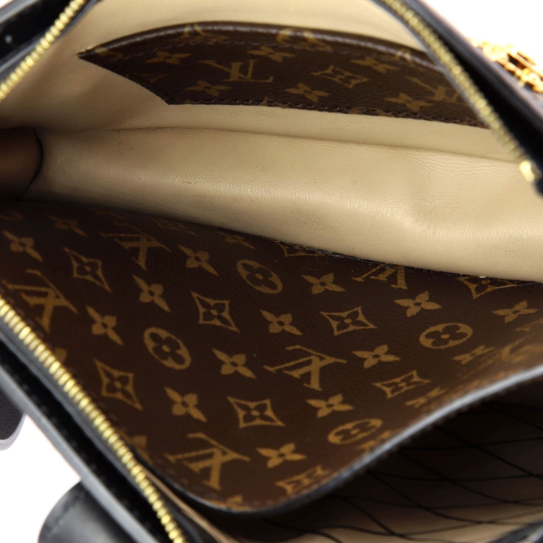 Louis Vuitton Trunk Clutch Size ONE SIZE - 5 Thumbnail