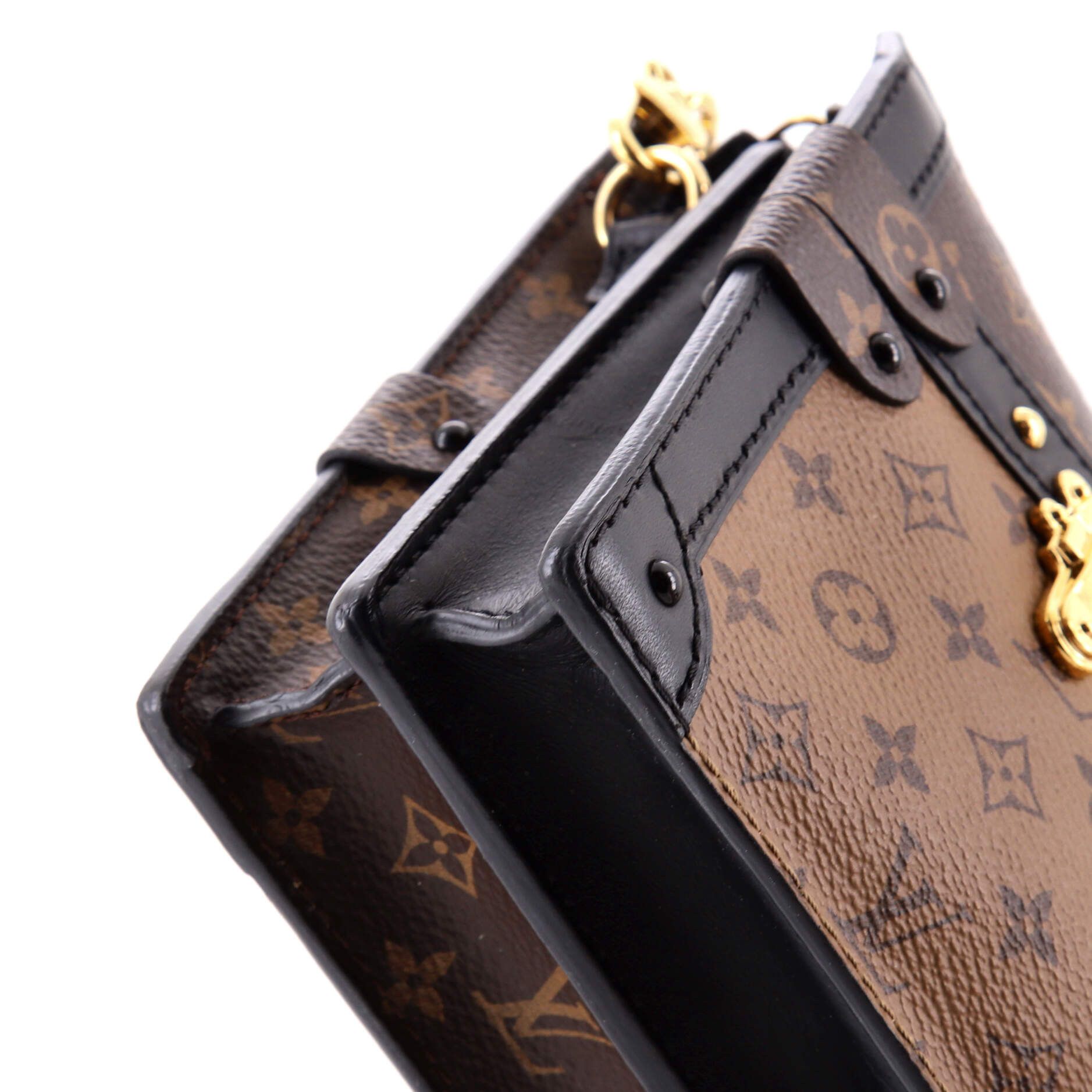 Louis Vuitton Trunk Clutch Size ONE SIZE - 6 Thumbnail