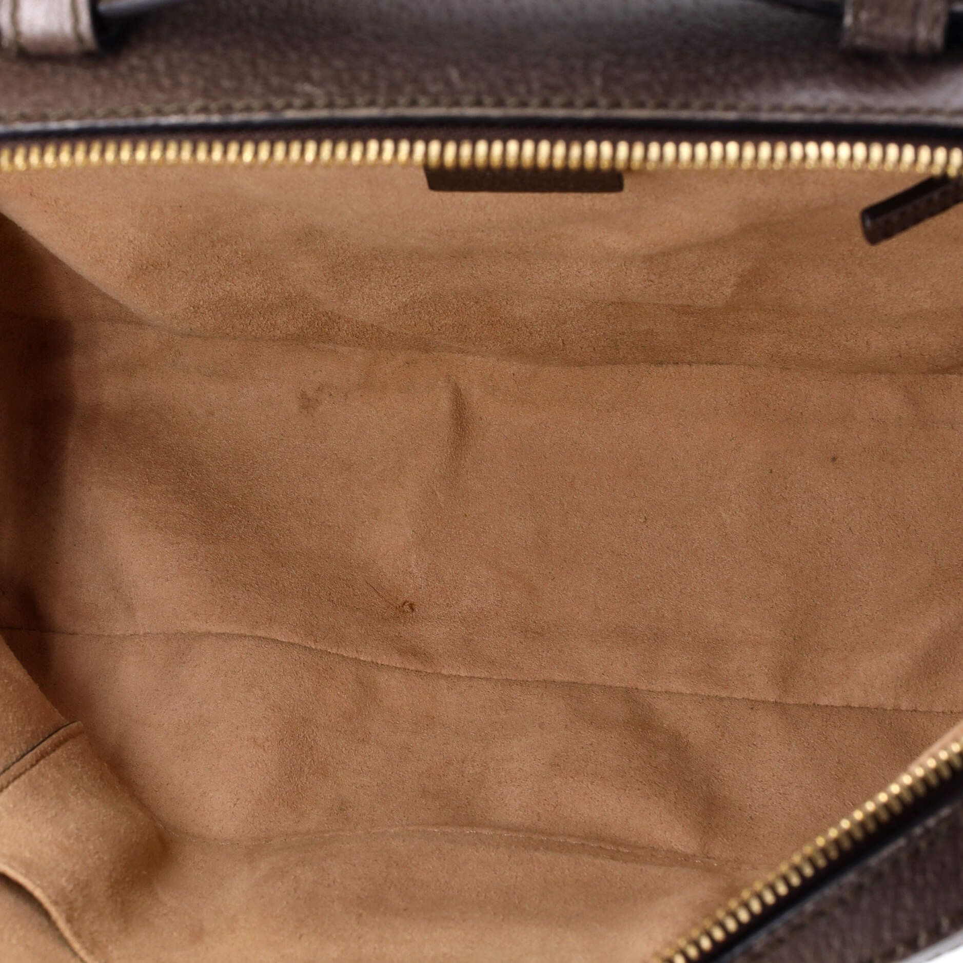 Gucci Ophidia Zip Around Camera Bag Size ONE SIZE - 5 Thumbnail