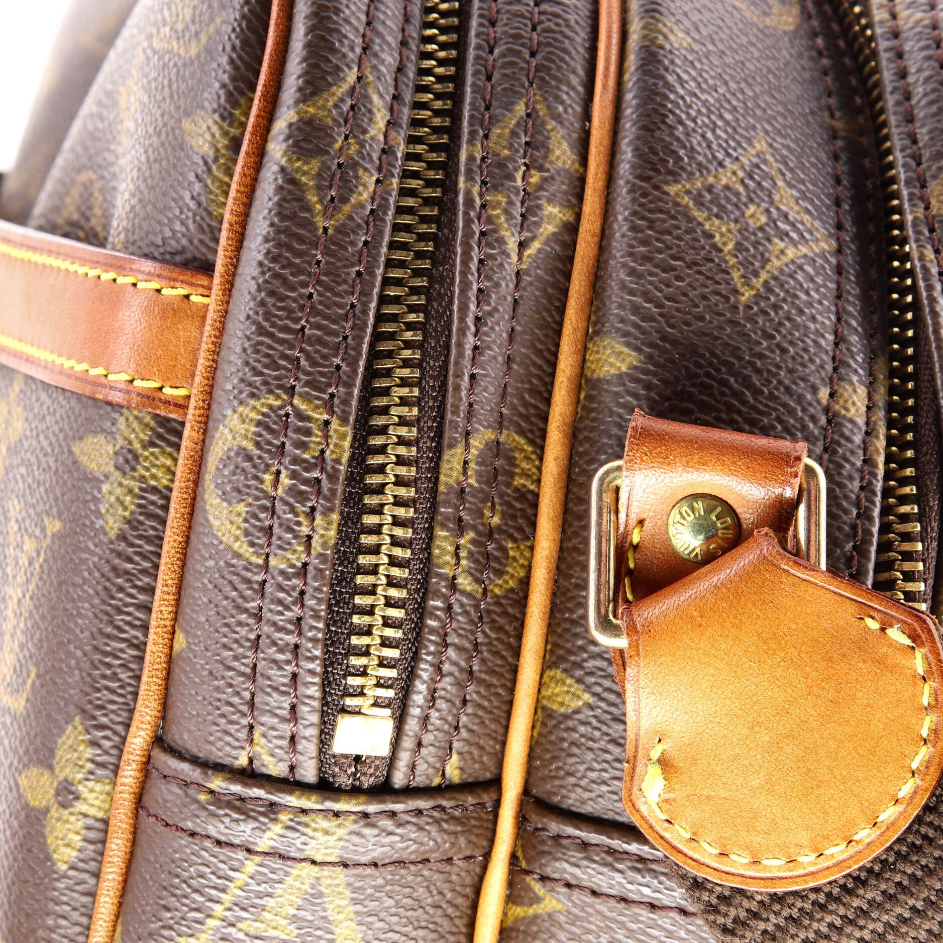 Louis Vuitton Reporter Bag Size ONE SIZE - 6 Thumbnail