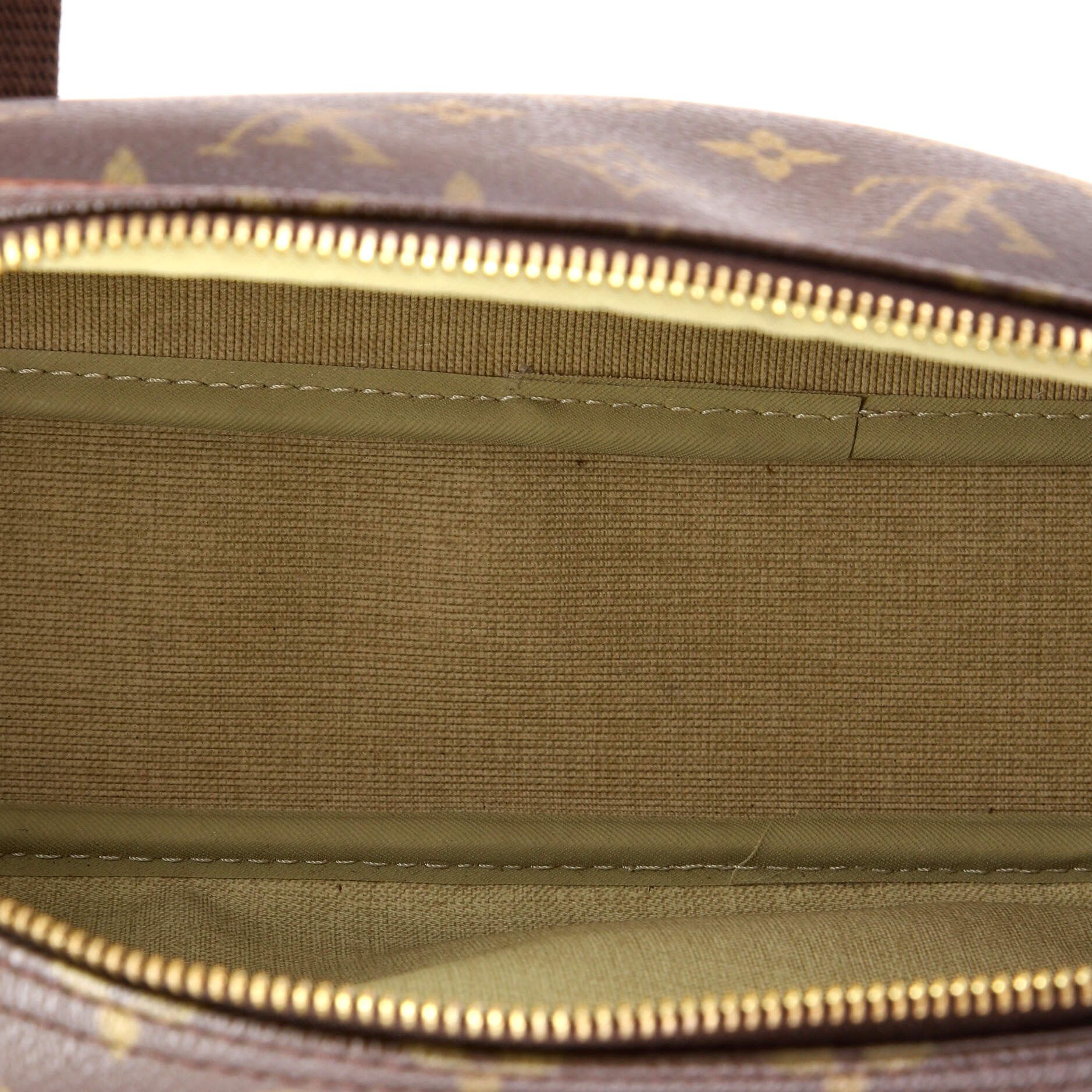 Louis Vuitton Reporter Bag Size ONE SIZE - 5 Thumbnail