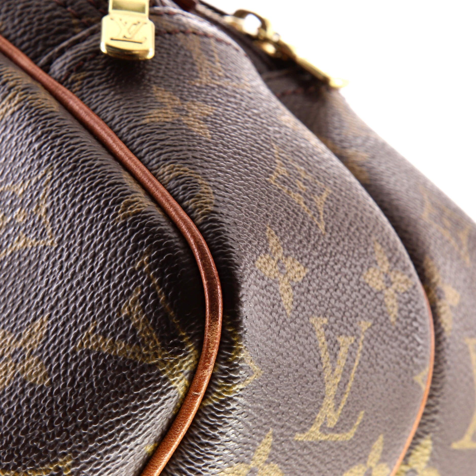 Louis Vuitton Reporter Bag Size ONE SIZE - 7 Thumbnail