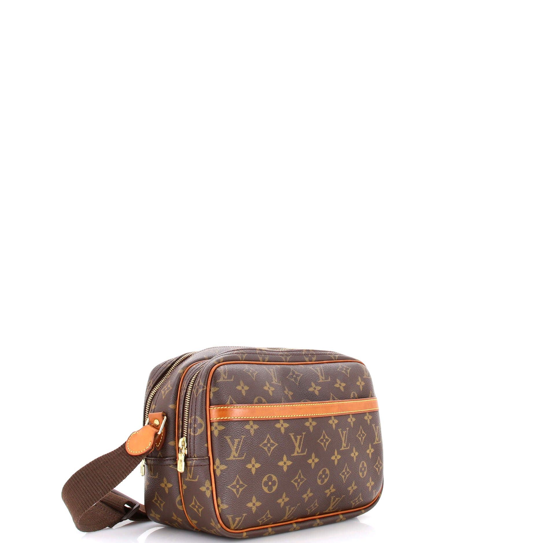 Louis Vuitton Reporter Bag Size ONE SIZE - 2 Thumbnail