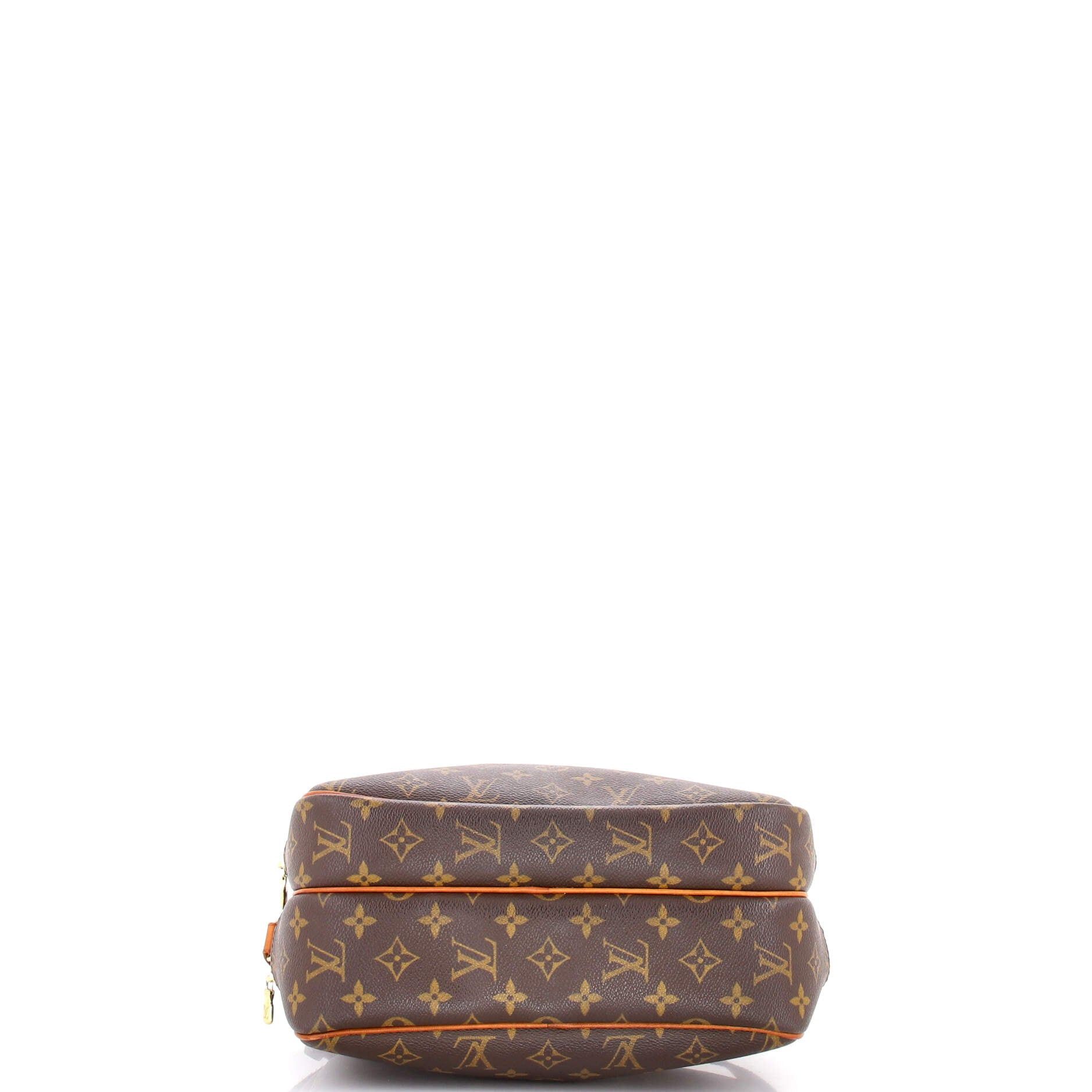 Louis Vuitton Reporter Bag Size ONE SIZE - 4 Thumbnail