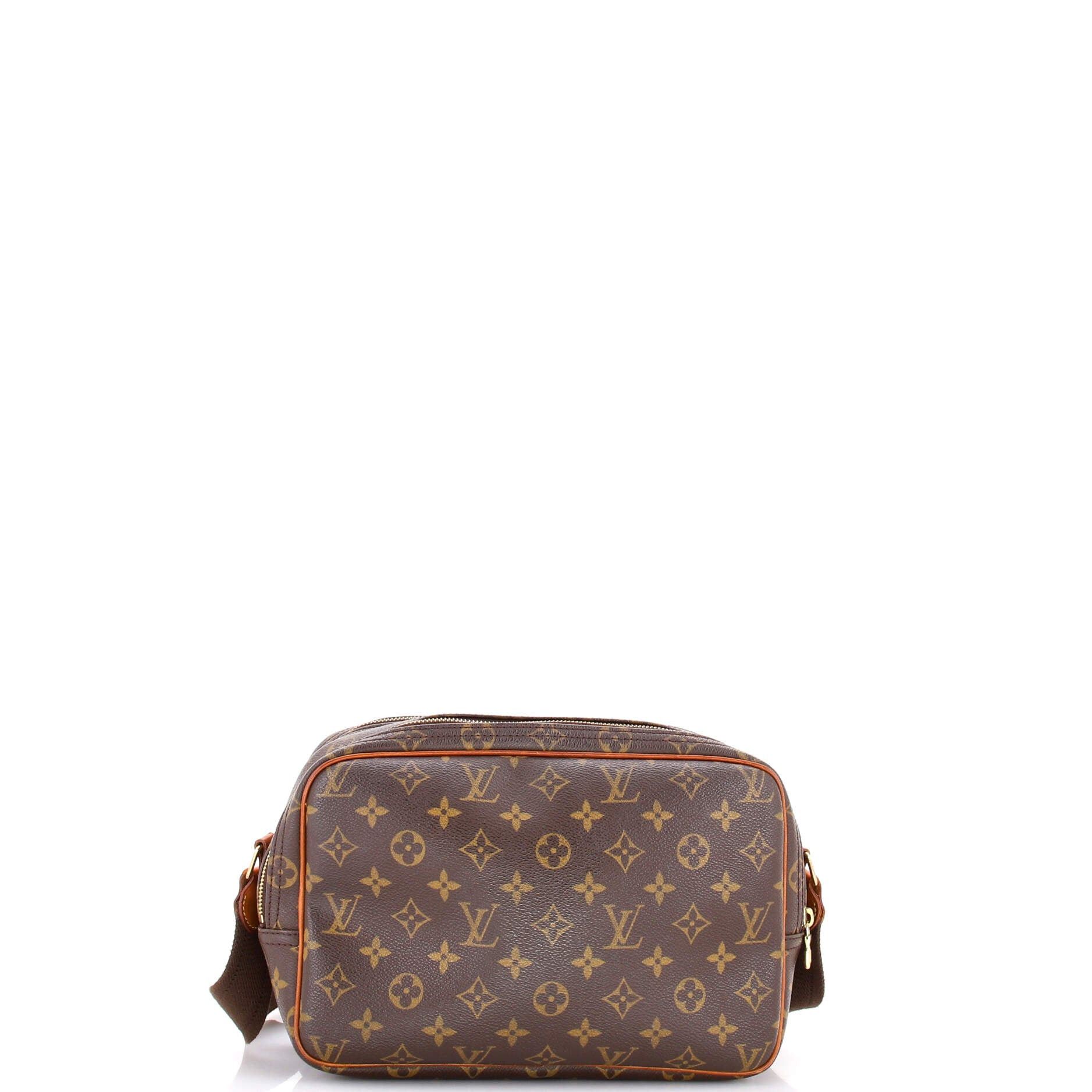 Louis Vuitton Reporter Bag Size ONE SIZE - 3 Thumbnail