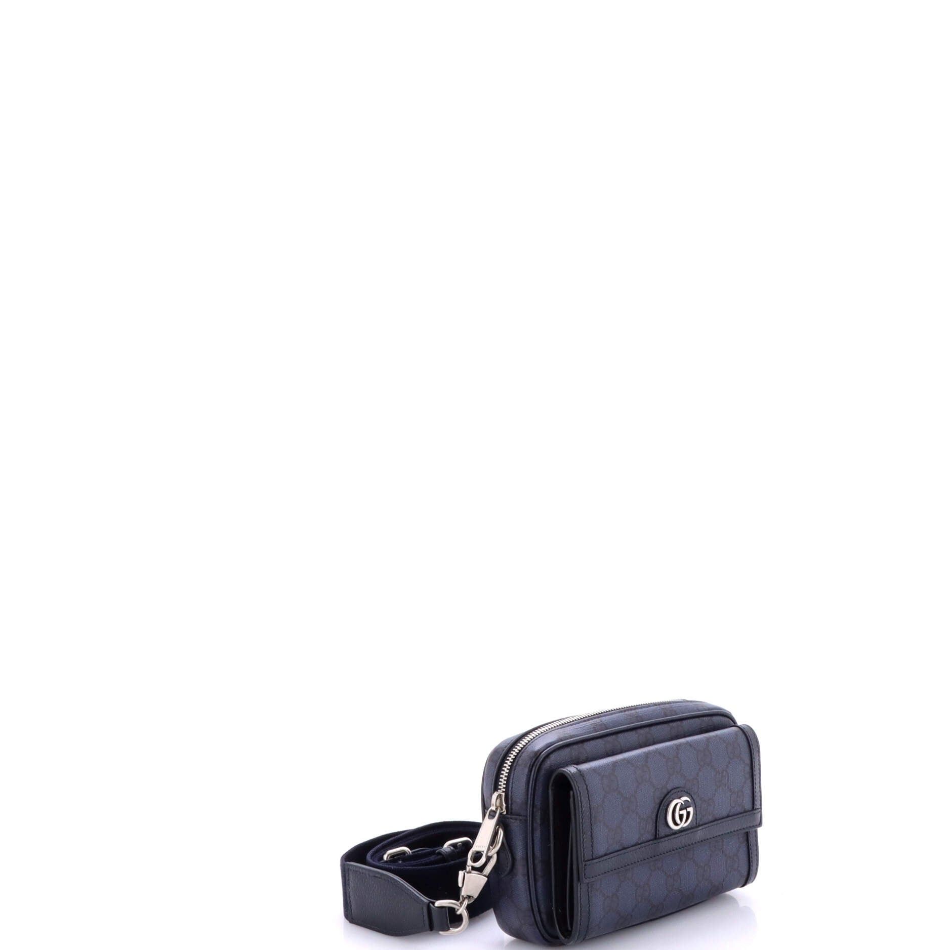 Gucci Ophidia Front Pocket Camera Bag Size ONE SIZE - 2 Thumbnail