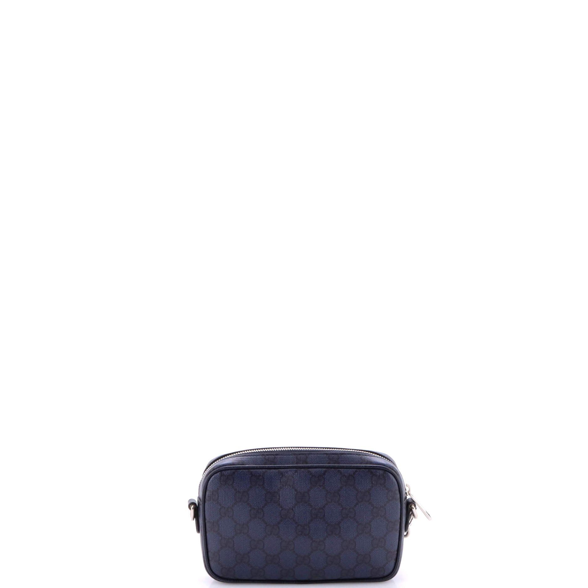 Gucci Ophidia Front Pocket Camera Bag Size ONE SIZE - 3 Thumbnail