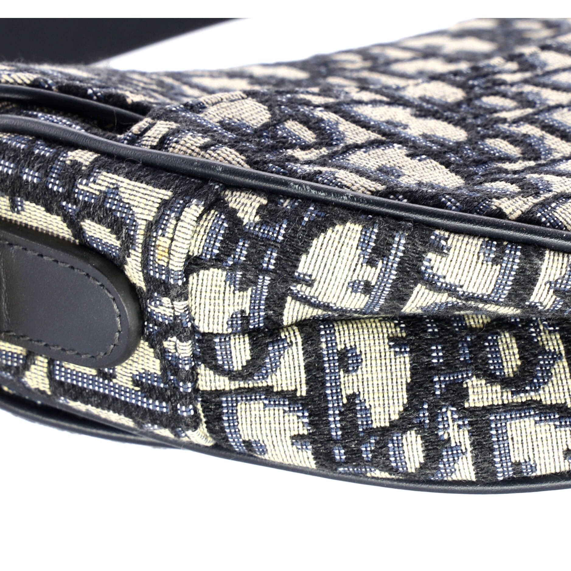 Dior Saddle Handbag Size ONE SIZE - 8 Thumbnail