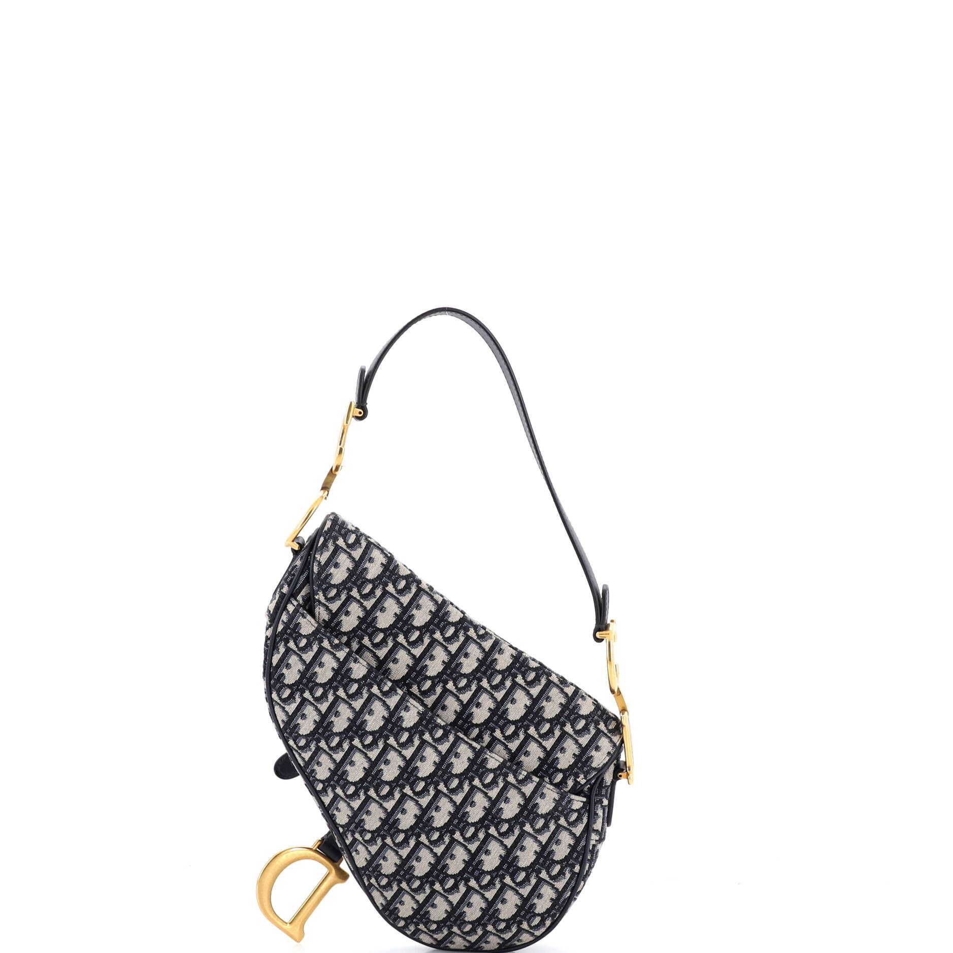 Dior Saddle Handbag Size ONE SIZE - 3 Thumbnail