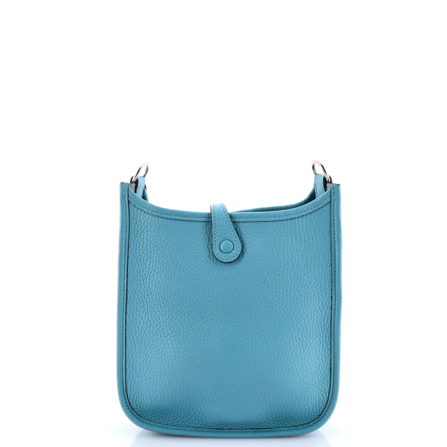 Hermes Evelyne Bag Gen III Size ONE SIZE - 3 Thumbnail