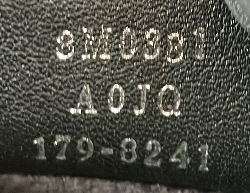 Fendi Eyelet Kan I Bag Size ONE SIZE - 9 Thumbnail