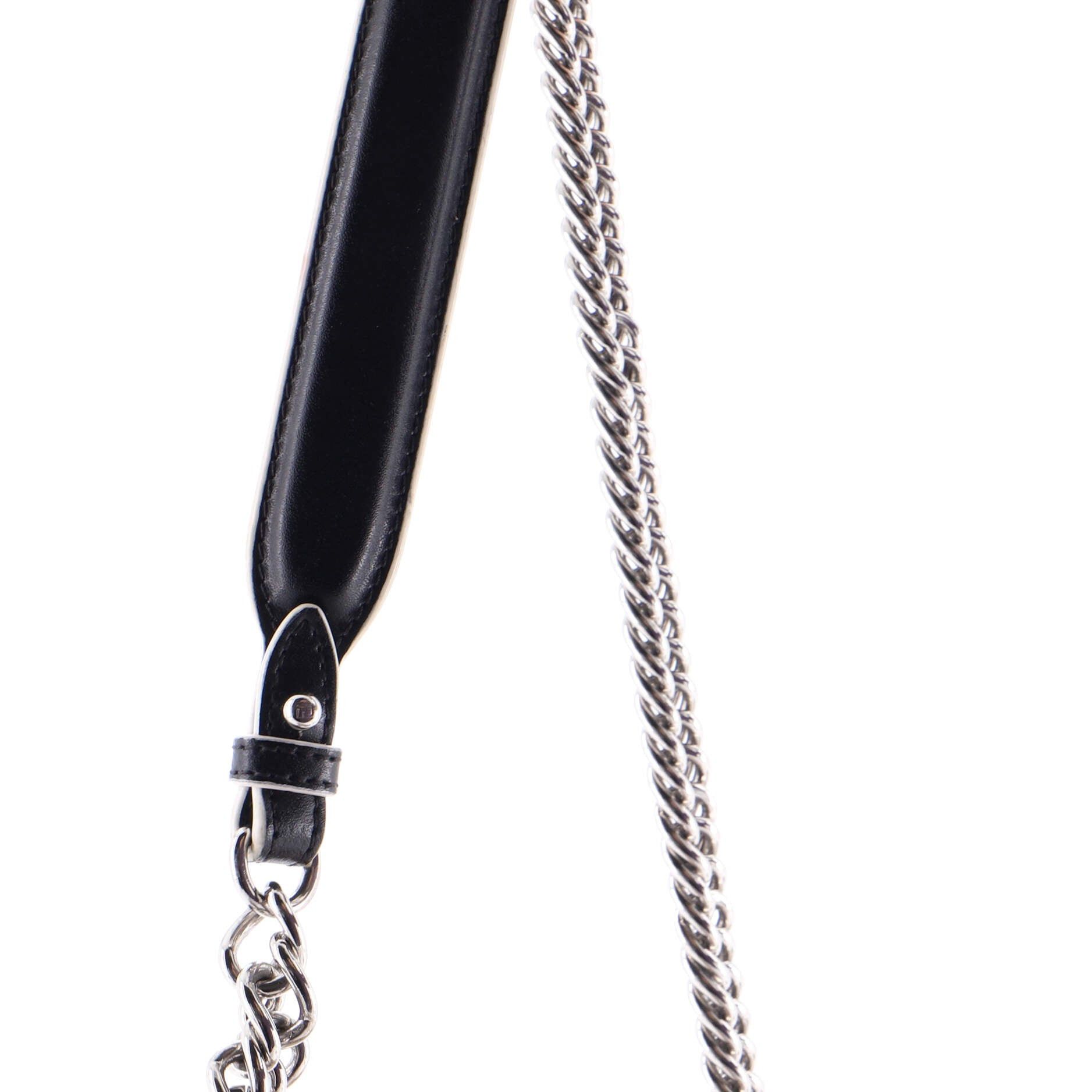 Fendi Eyelet Kan I Bag Size ONE SIZE - 8 Thumbnail
