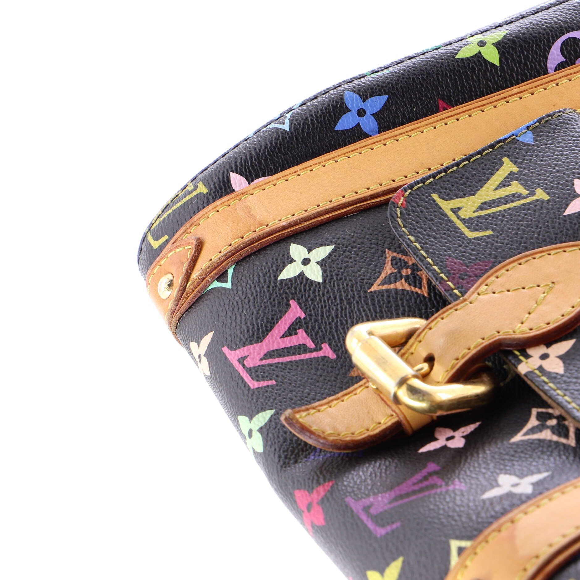 Louis Vuitton Priscilla Handbag Size ONE SIZE - 6 Thumbnail