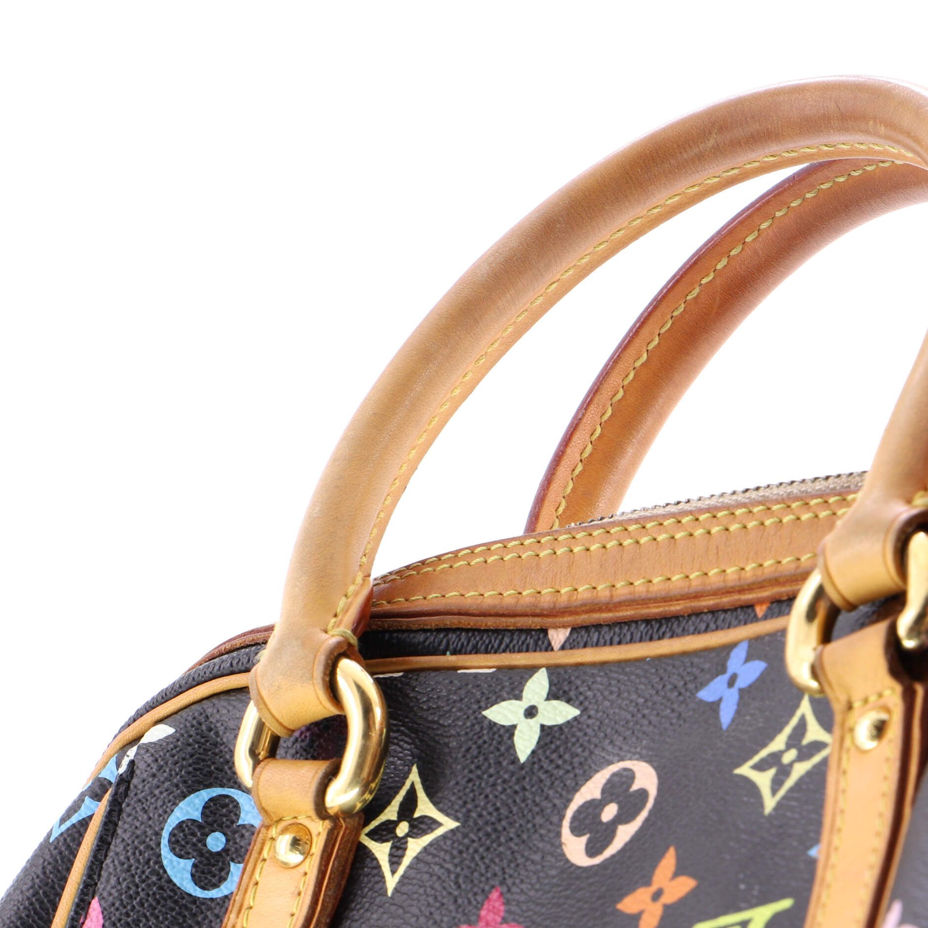 Louis Vuitton Priscilla Handbag Size ONE SIZE - 8 Thumbnail