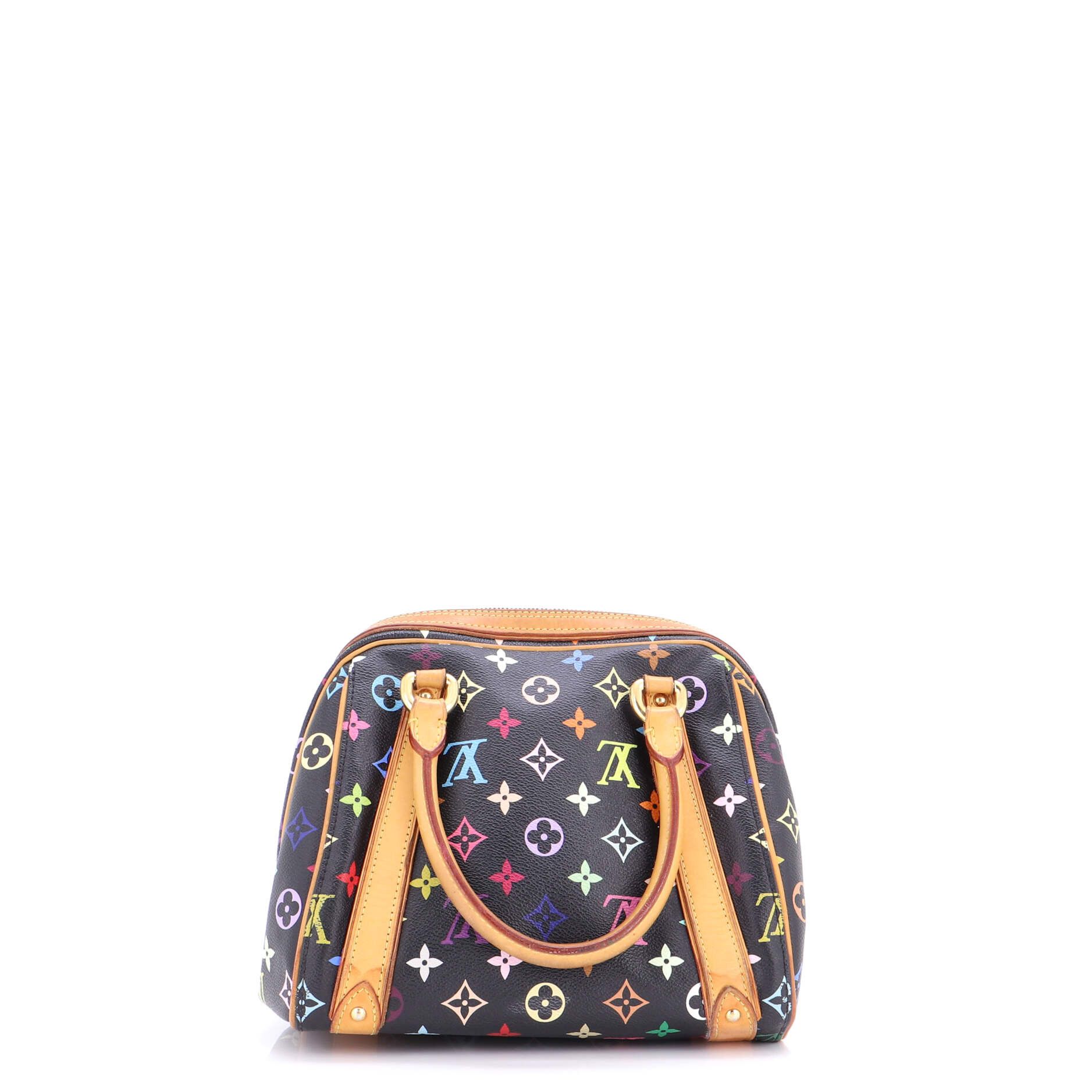 Louis Vuitton Priscilla Handbag Size ONE SIZE - 3 Thumbnail