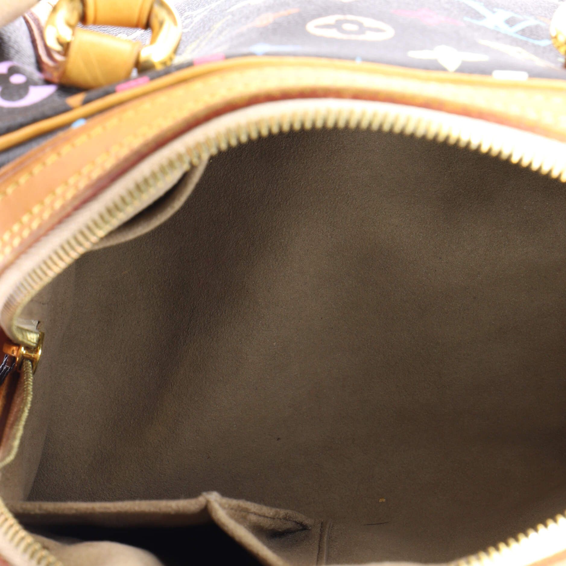 Louis Vuitton Priscilla Handbag Size ONE SIZE - 5 Thumbnail