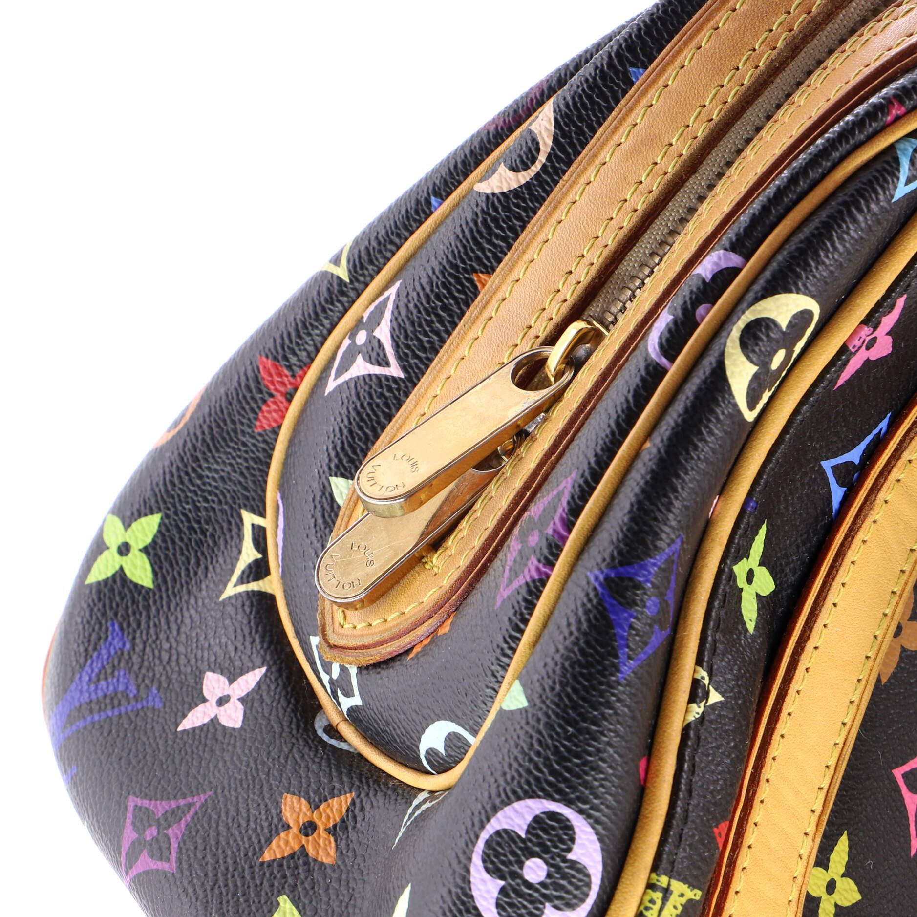 Louis Vuitton Priscilla Handbag Size ONE SIZE - 7 Thumbnail
