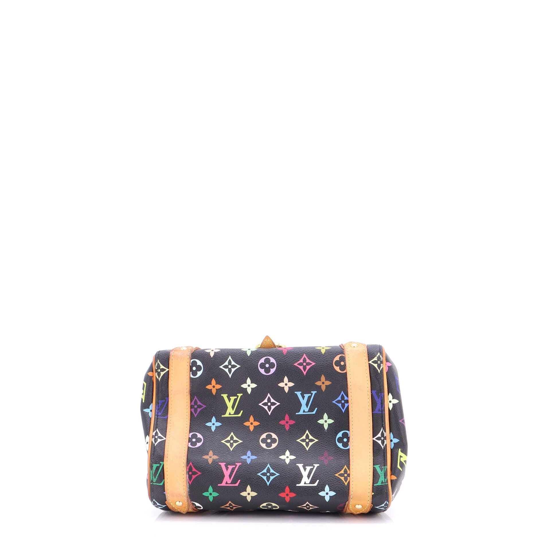 Louis Vuitton Priscilla Handbag Size ONE SIZE - 4 Thumbnail
